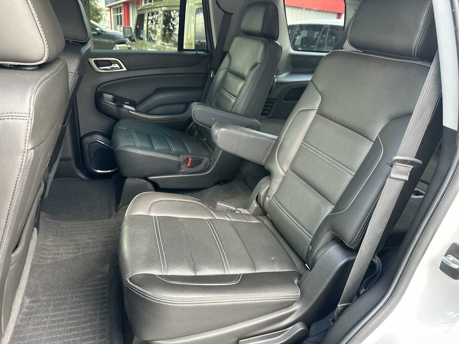 Thumbnail: 2020 GMC Yukon - 23