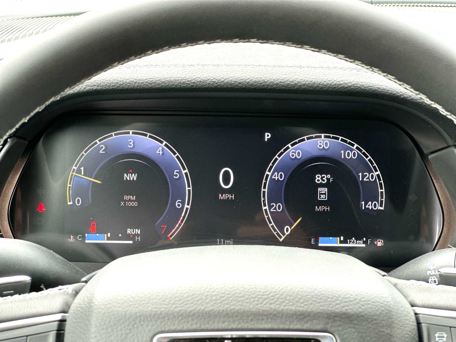 Thumbnail: 2026 Jeep Grand Cherokee - 19