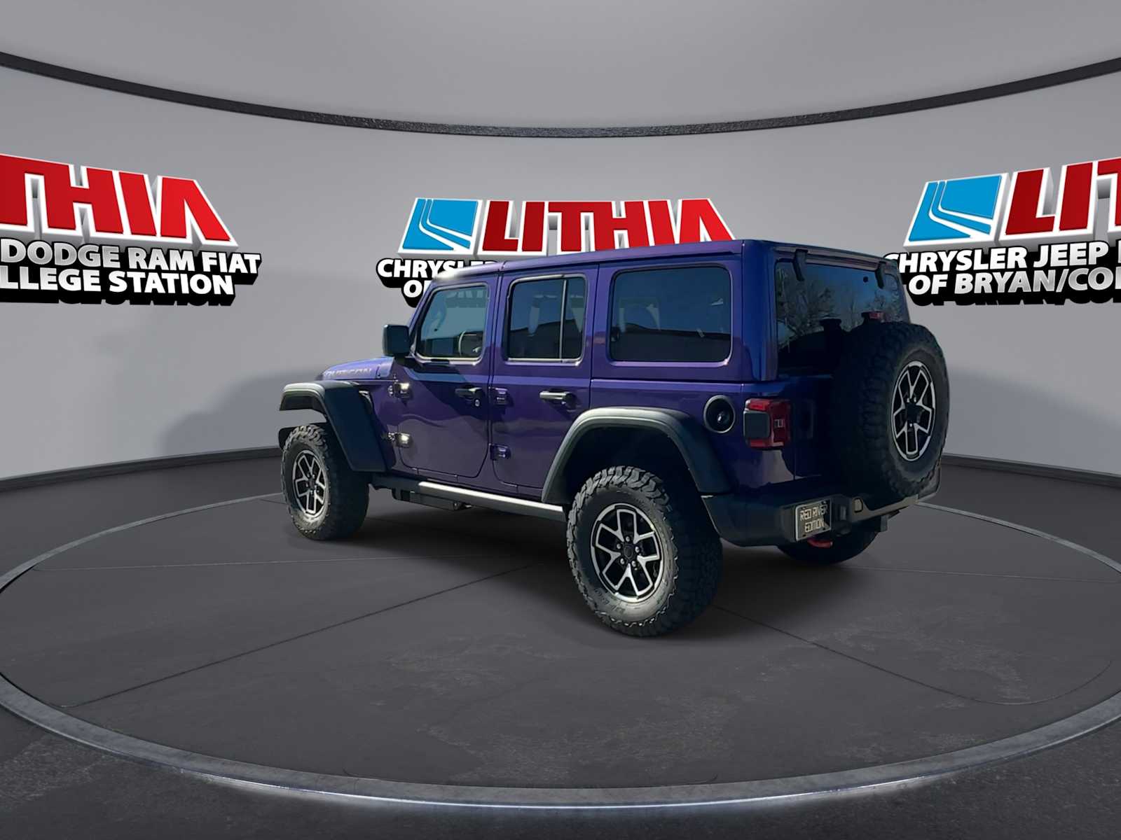 Thumbnail: 2026 Jeep Wrangler - 6