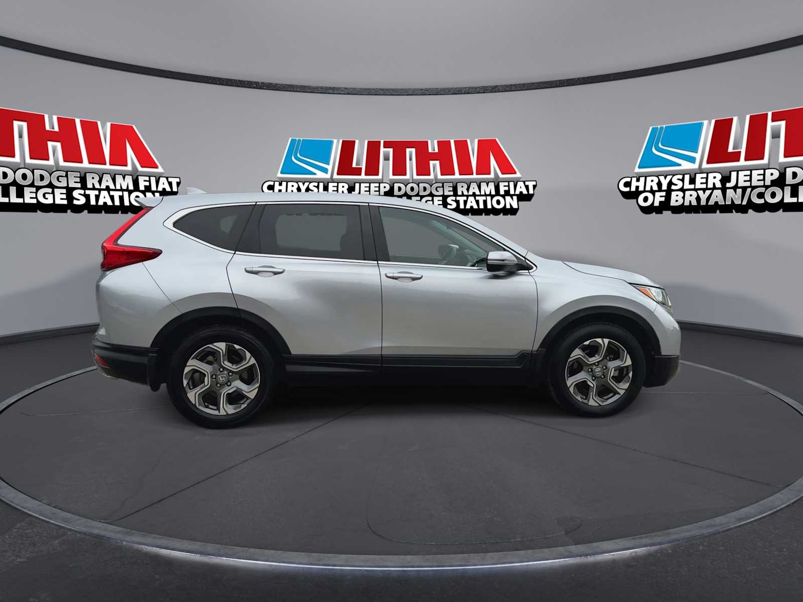 Thumbnail: 2019 Honda CR-V - 8