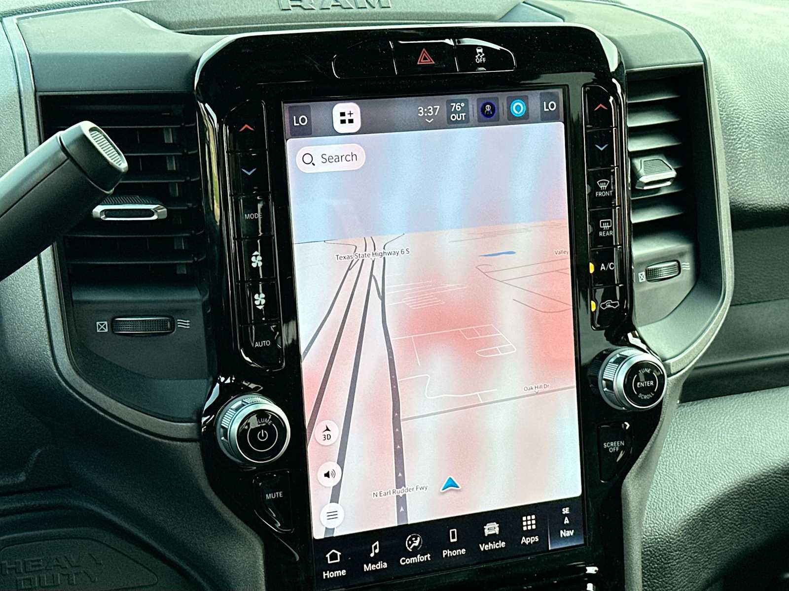 Thumbnail: 2026 RAM 3500 - 20