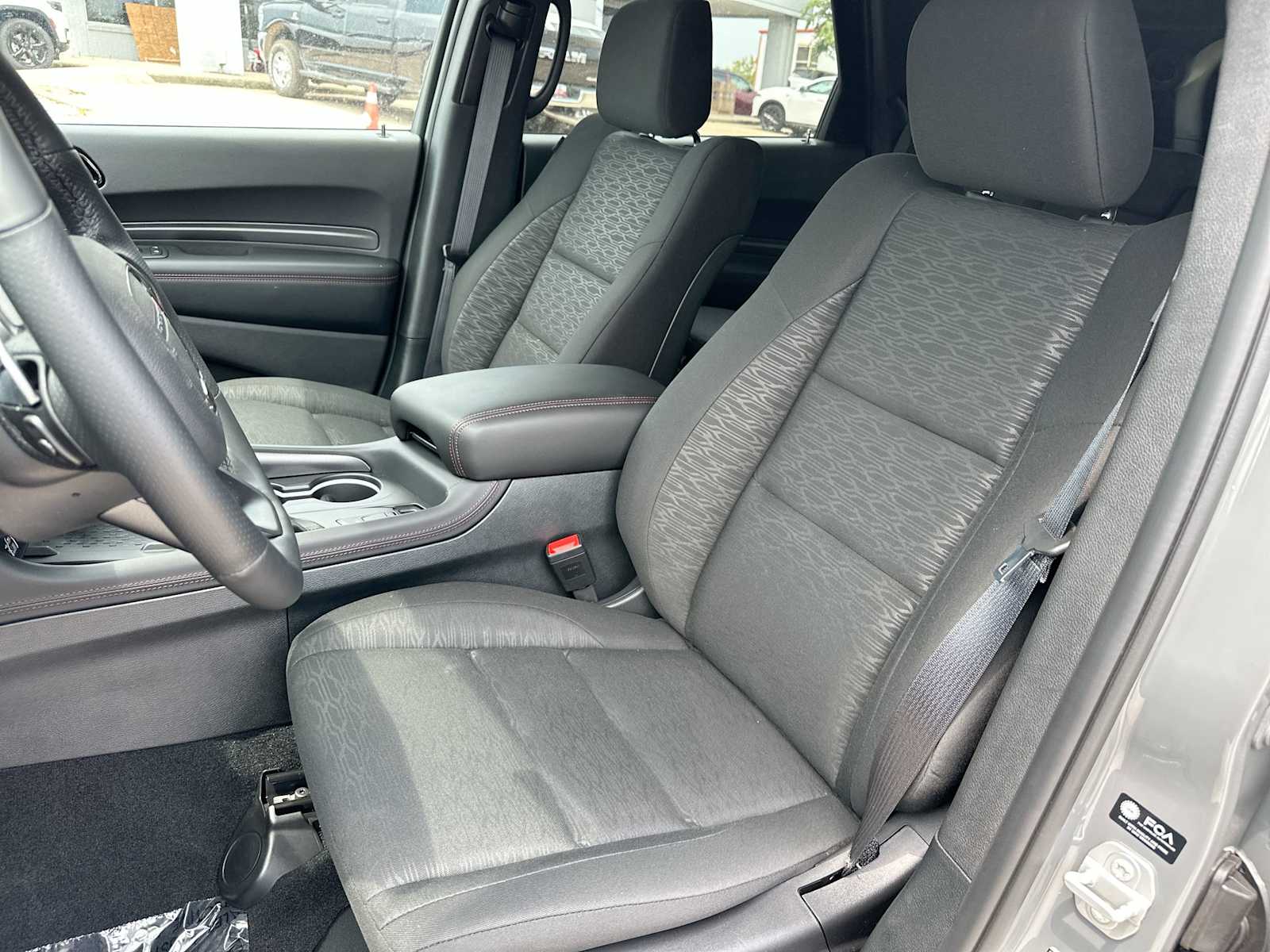 Thumbnail: 2025 Dodge Durango - 17