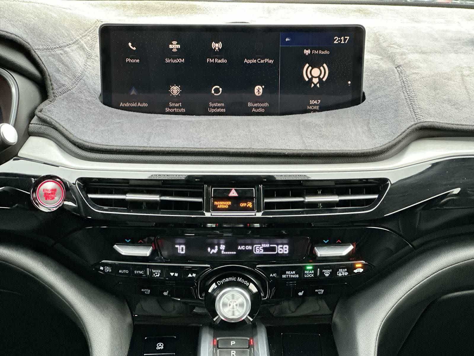 Thumbnail: 2024 Acura MDX - 26