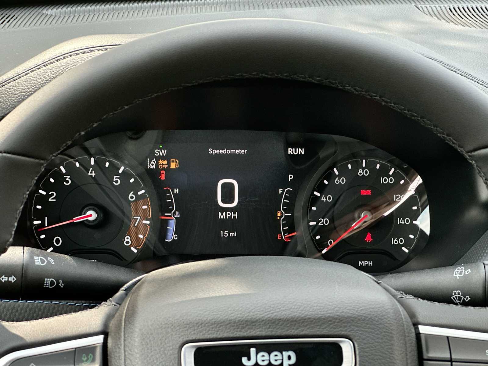 Thumbnail: 2026 Jeep Compass - 19