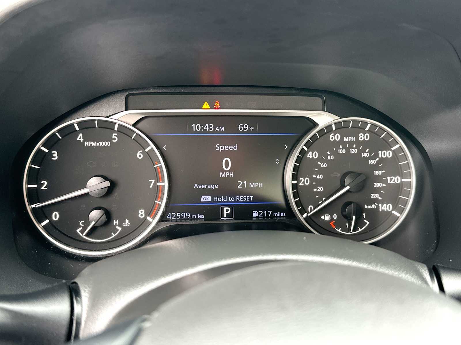 Thumbnail: 2023 Nissan Altima - 19