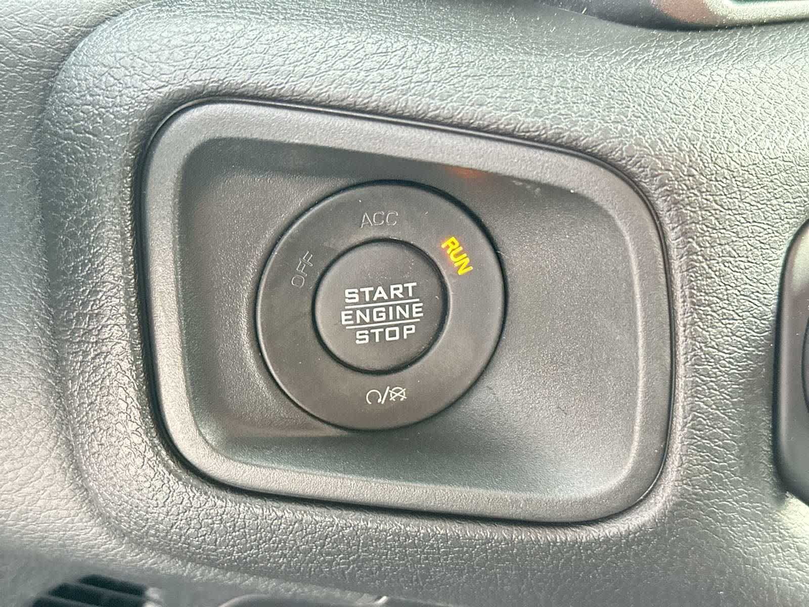 Thumbnail: 2026 Jeep Wrangler - 28