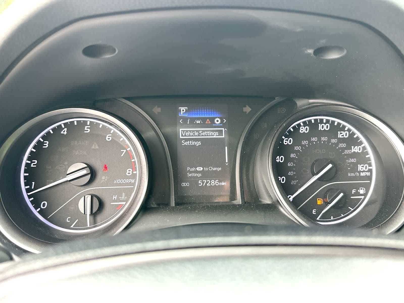 Thumbnail: 2023 Toyota Camry - 19