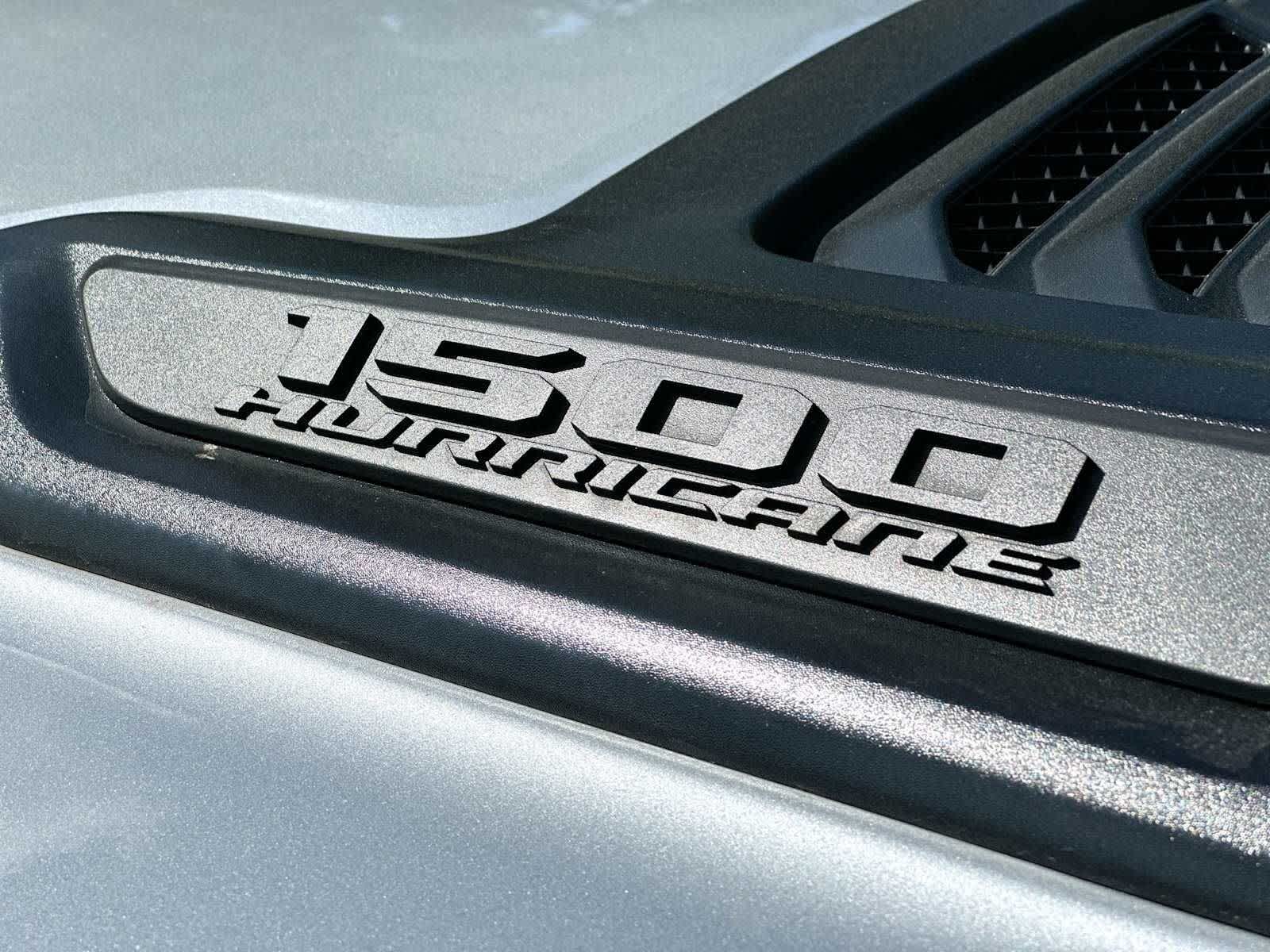 Thumbnail: 2026 RAM 1500 - 15