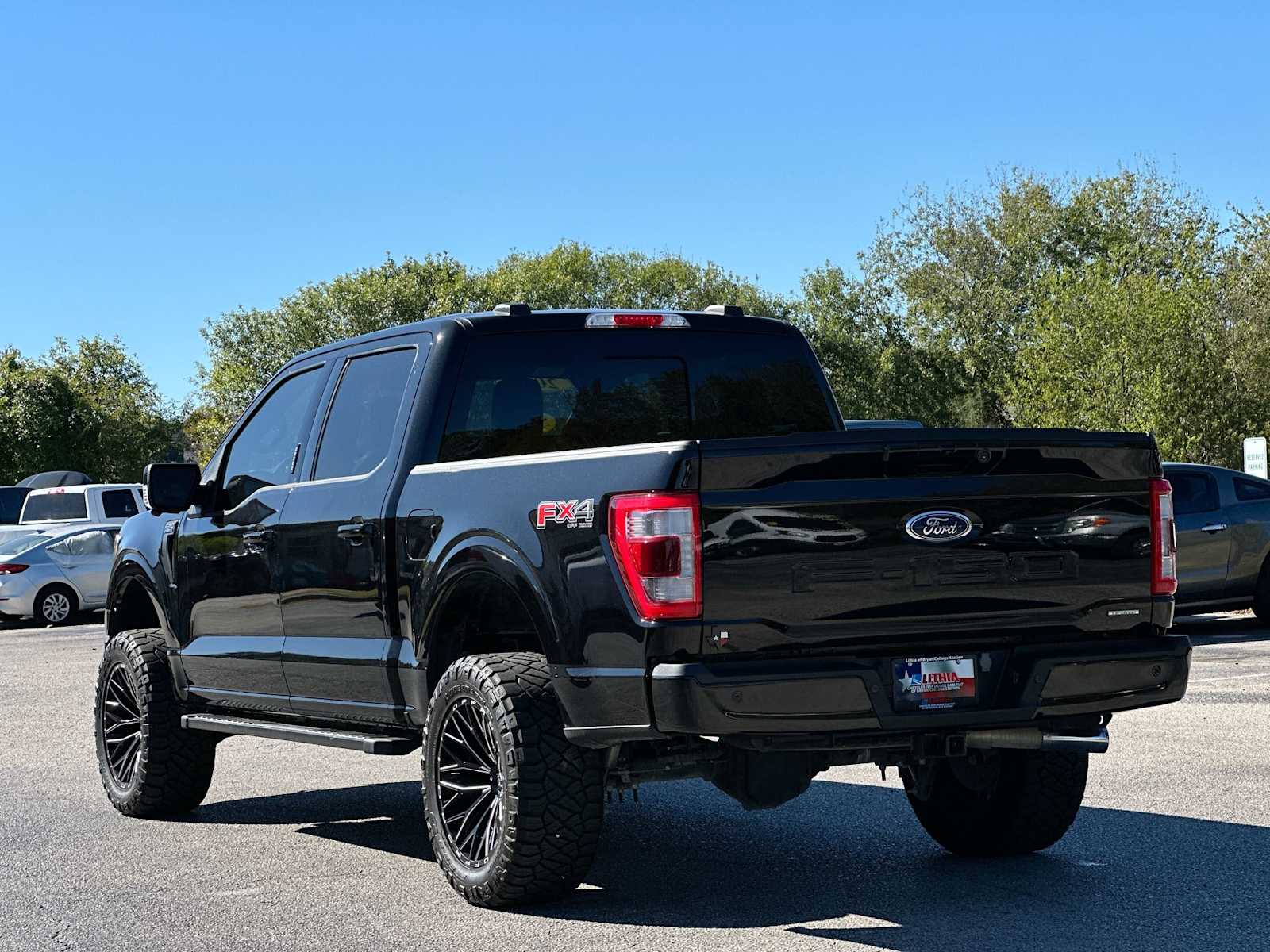 Thumbnail: 2023 Ford F-150 - 13