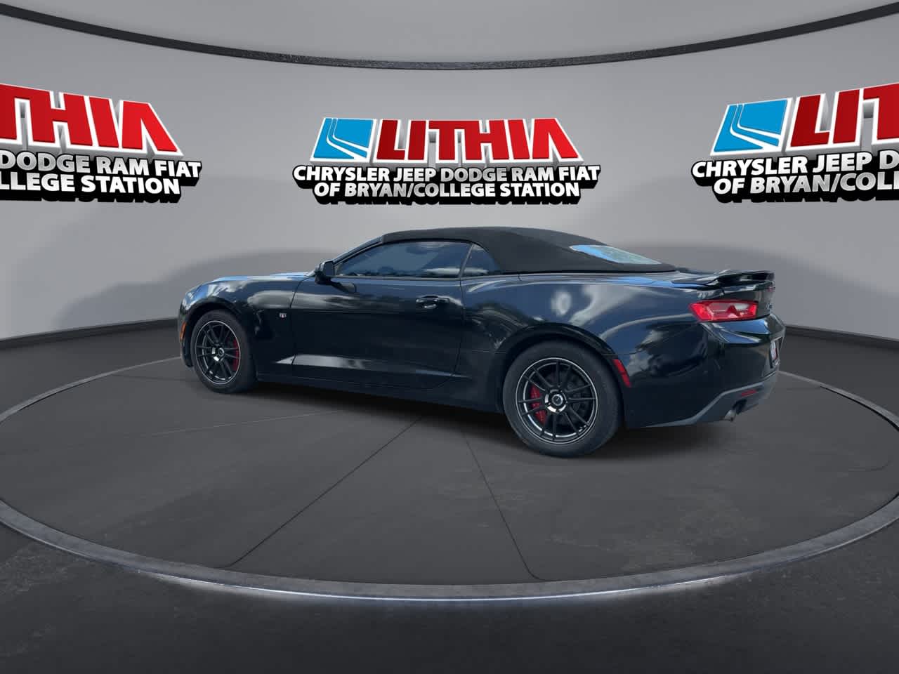 Thumbnail: 2017 Chevrolet Camaro - 6