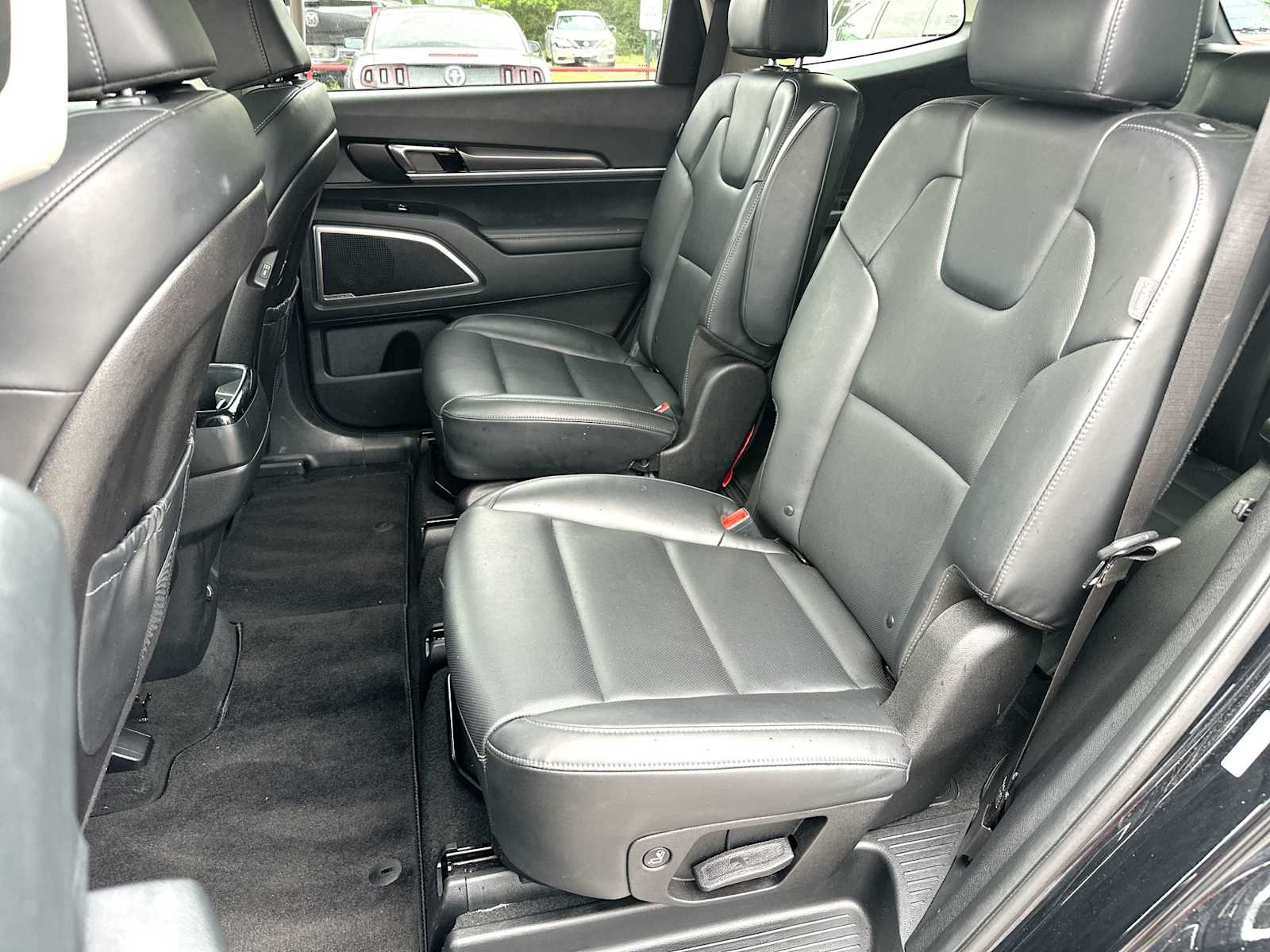 Thumbnail: 2025 Kia Telluride - 23