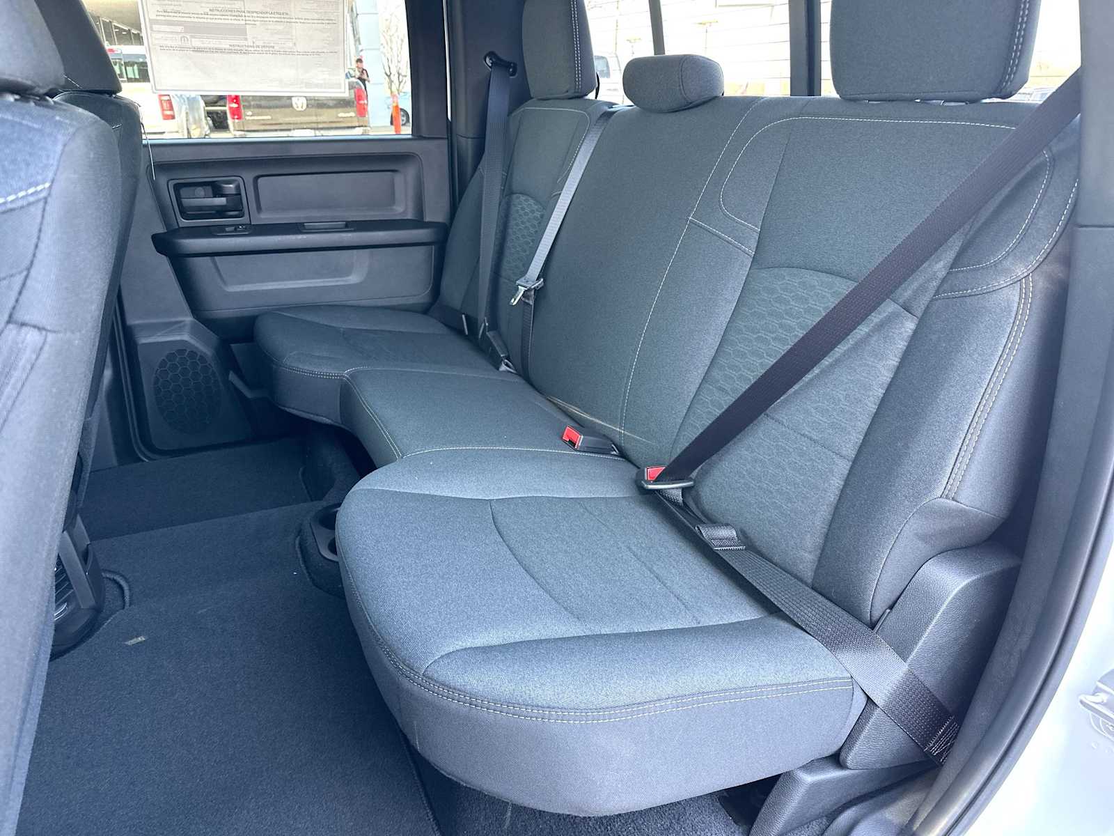 Thumbnail: 2026 RAM 3500 - 23