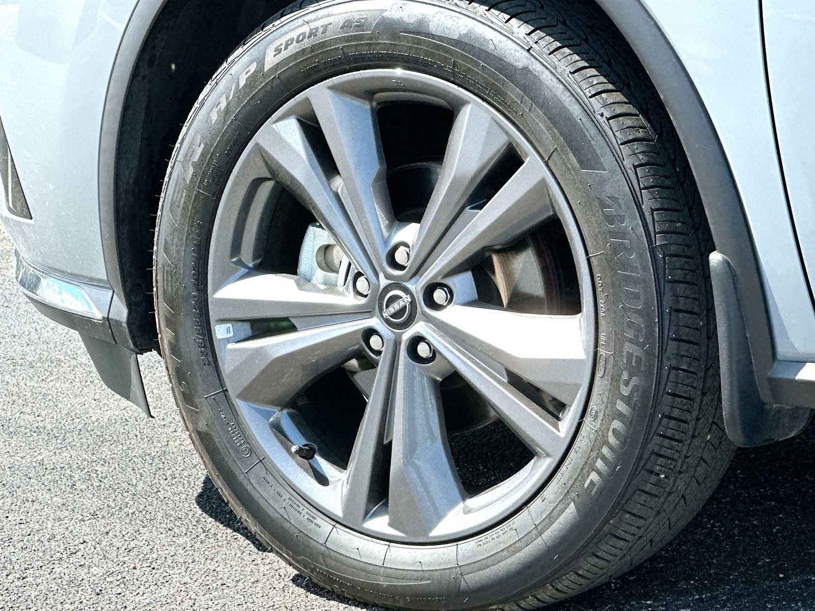 Thumbnail: 2024 Nissan Murano - 11