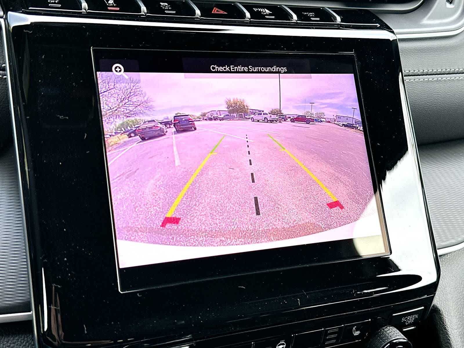 Thumbnail: 2026 Jeep Grand Cherokee - 20