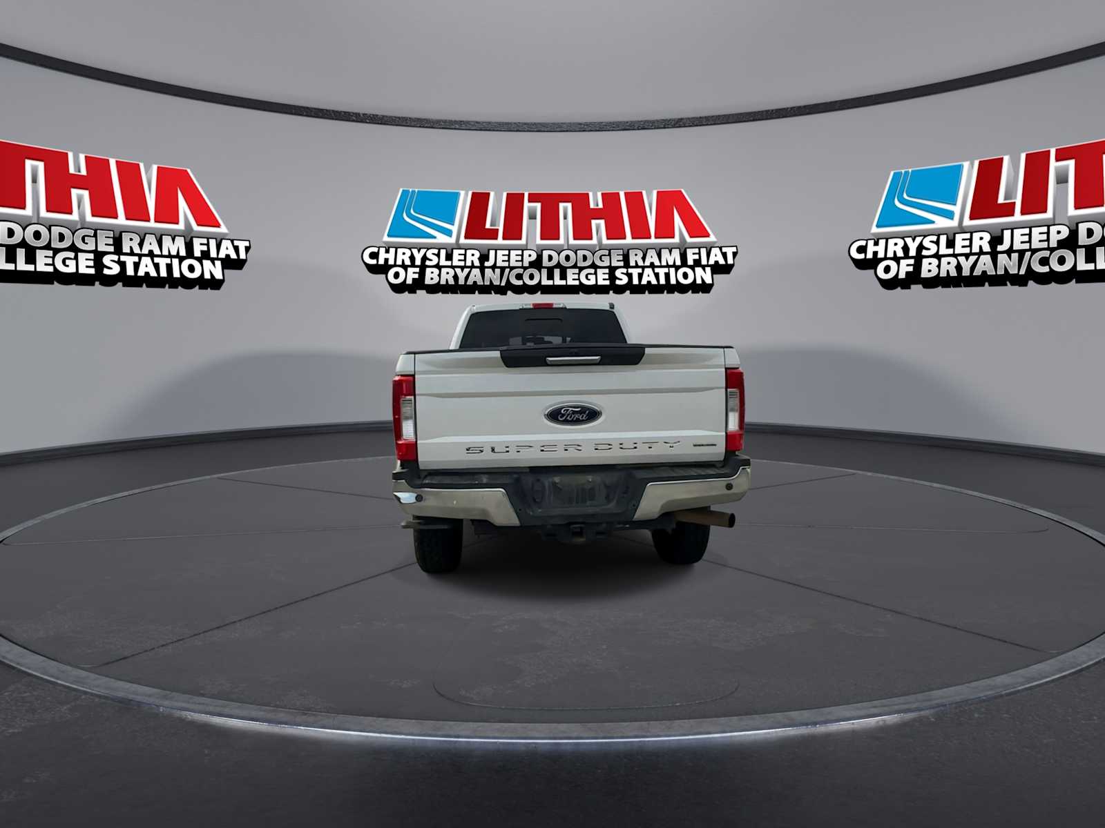 Thumbnail: 2017 Ford F-350 - 7