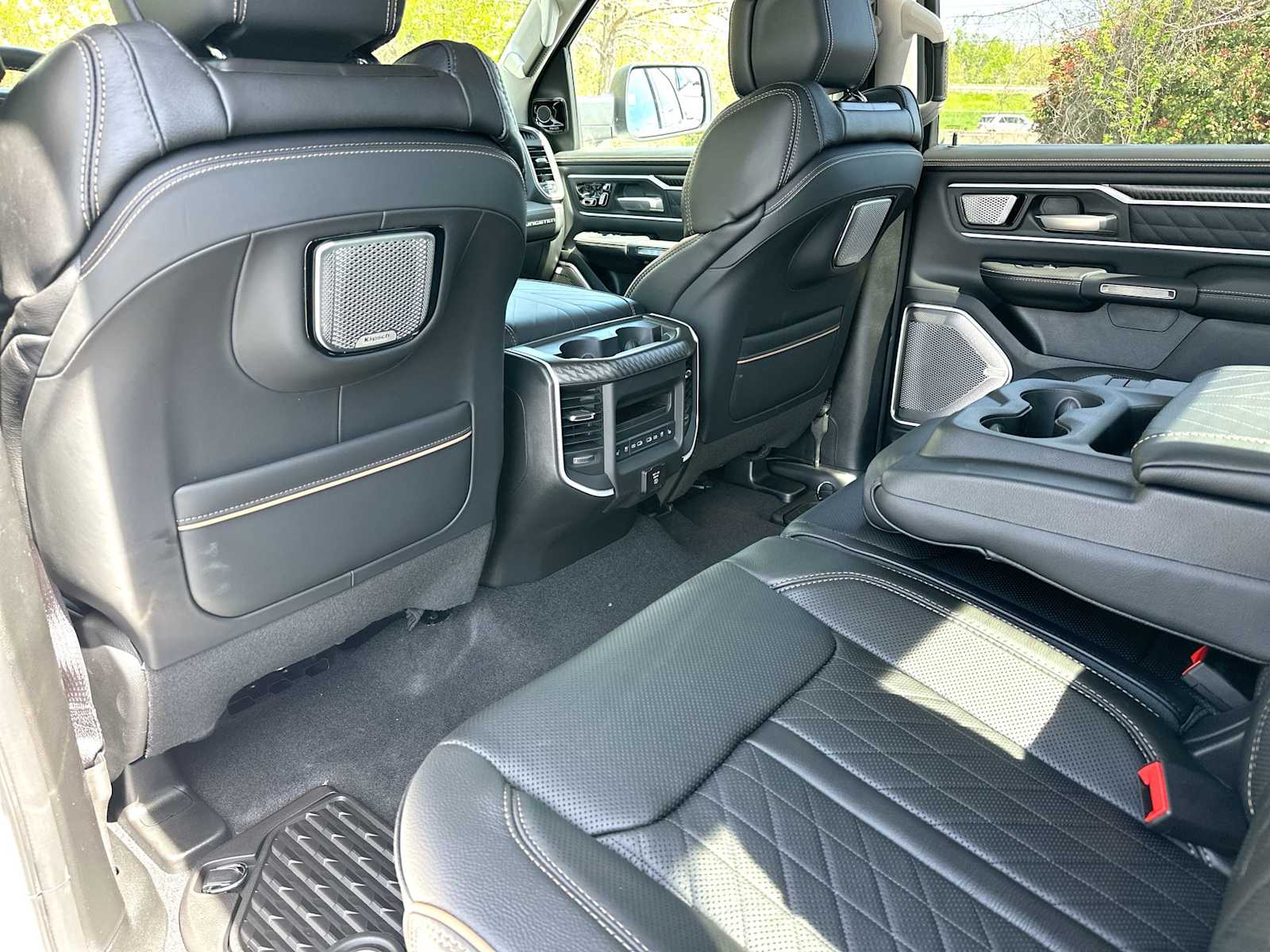 Thumbnail: 2026 RAM 1500 - 24