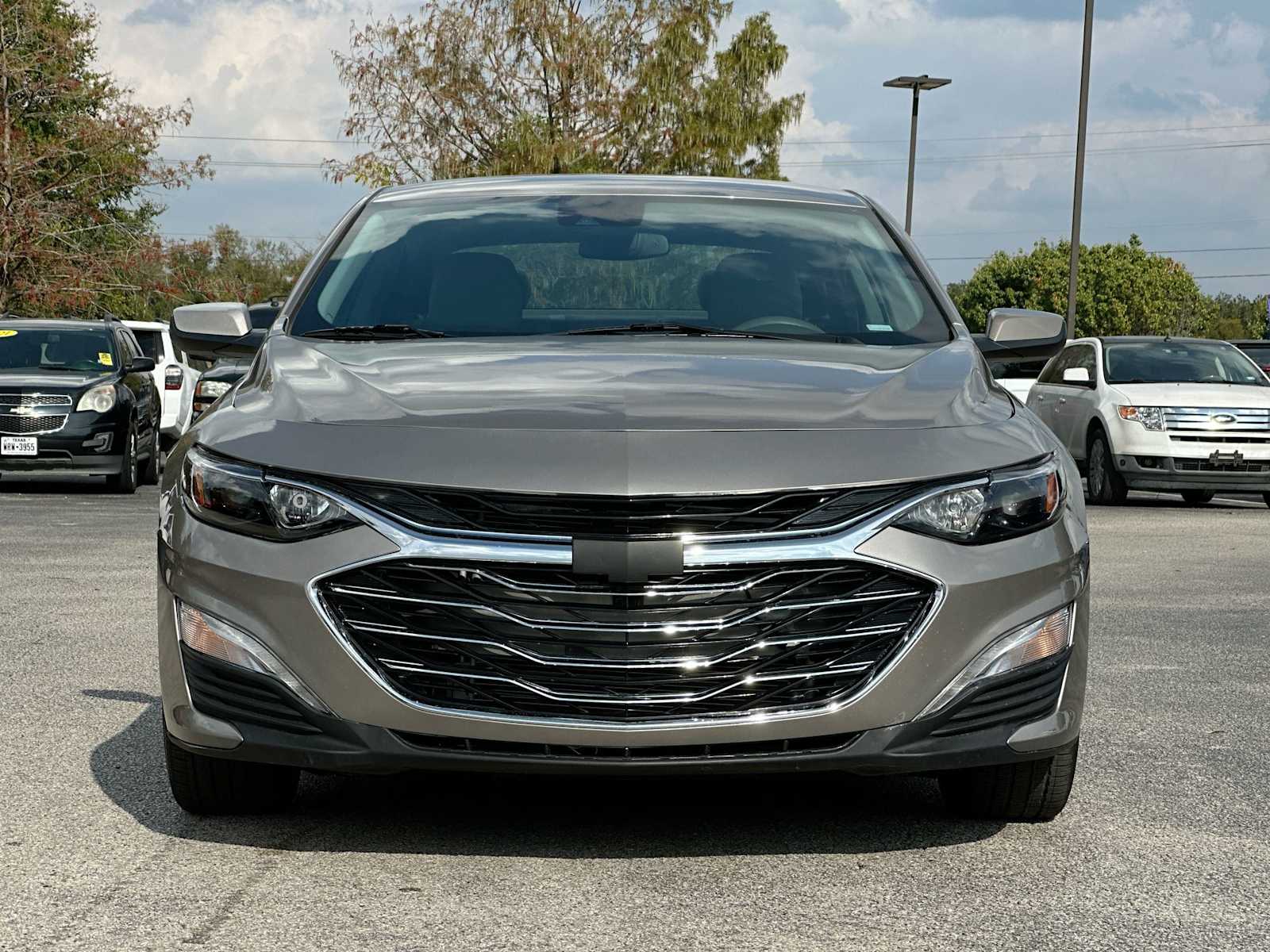 Thumbnail: 2025 Chevrolet Malibu - 10