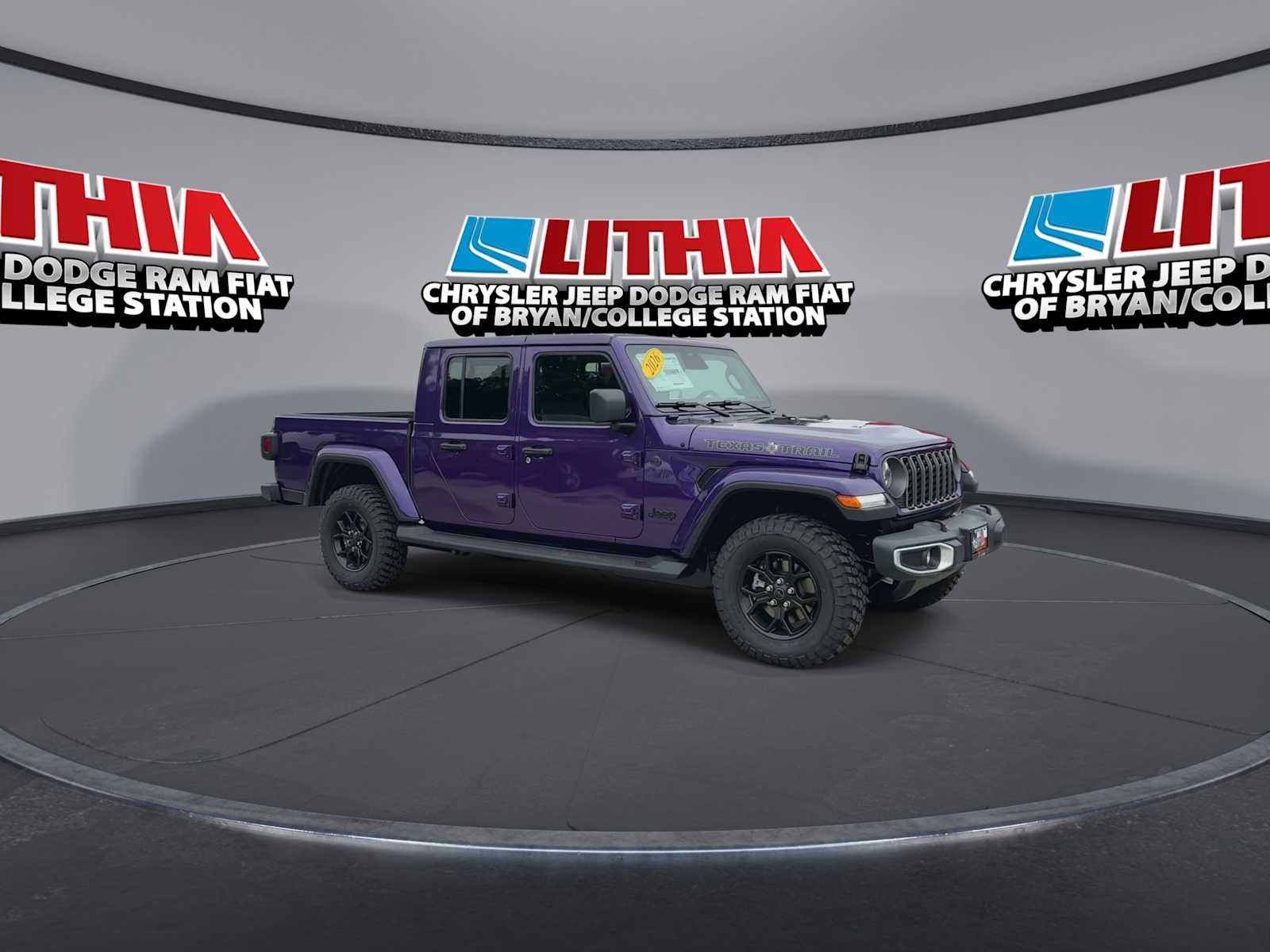 Thumbnail: 2026 Jeep Gladiator - 2