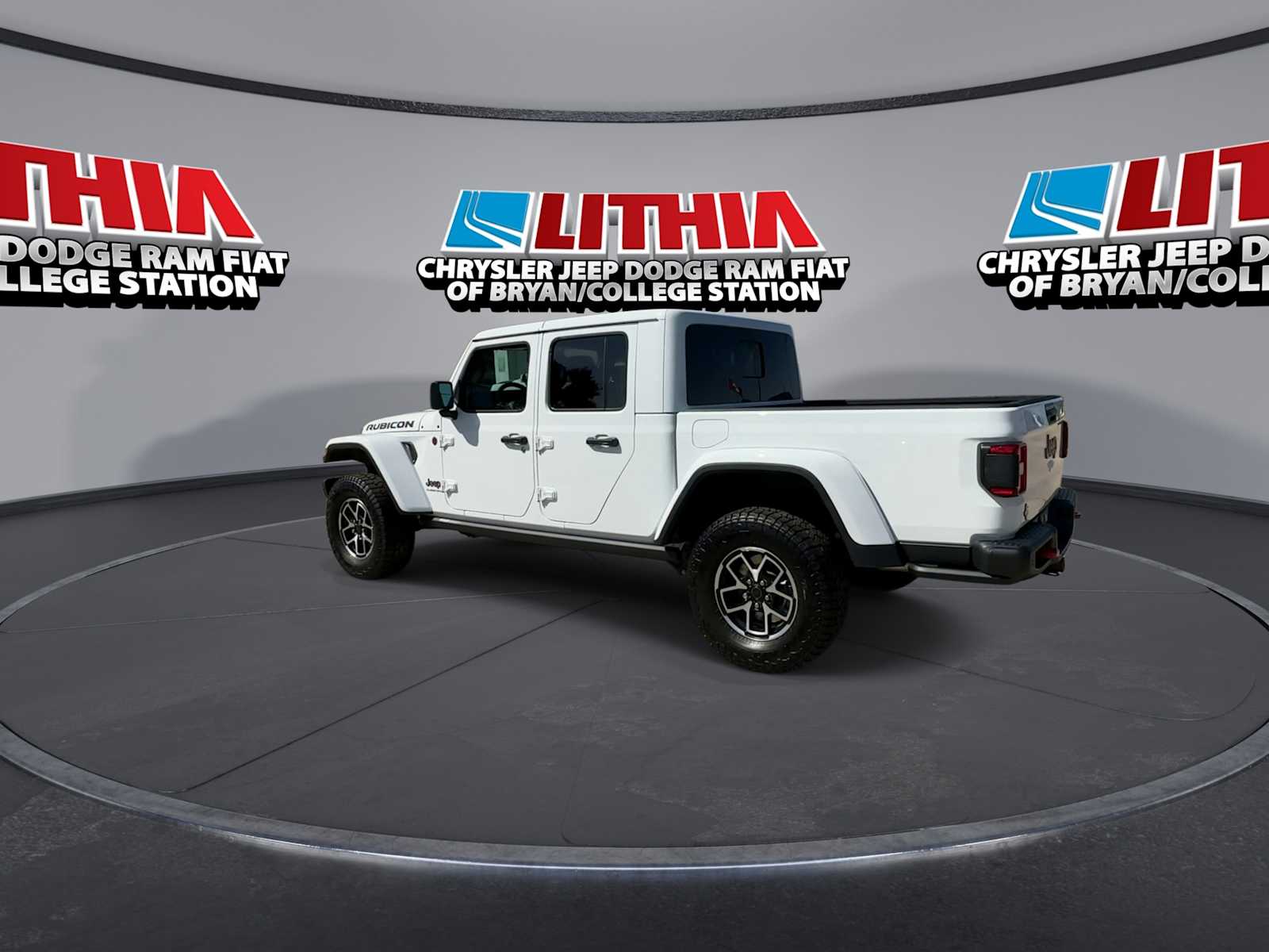 Thumbnail: 2025 Jeep Gladiator - 6