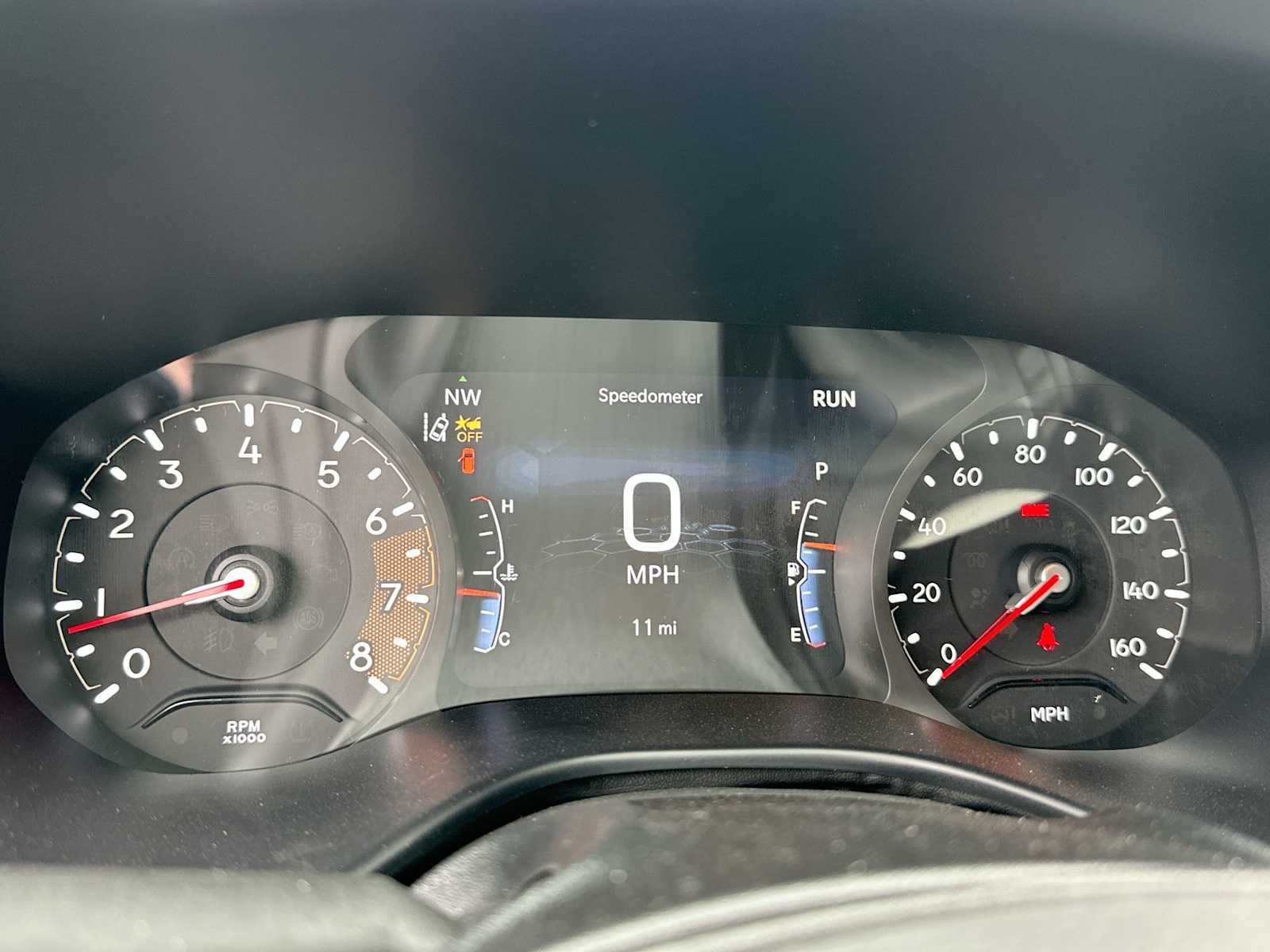 Thumbnail: 2026 Jeep Compass - 19