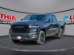 2026 Ram 1500 LARAMIE CREW CAB 4X4 5'7 BOX Pickup Bryan, TX