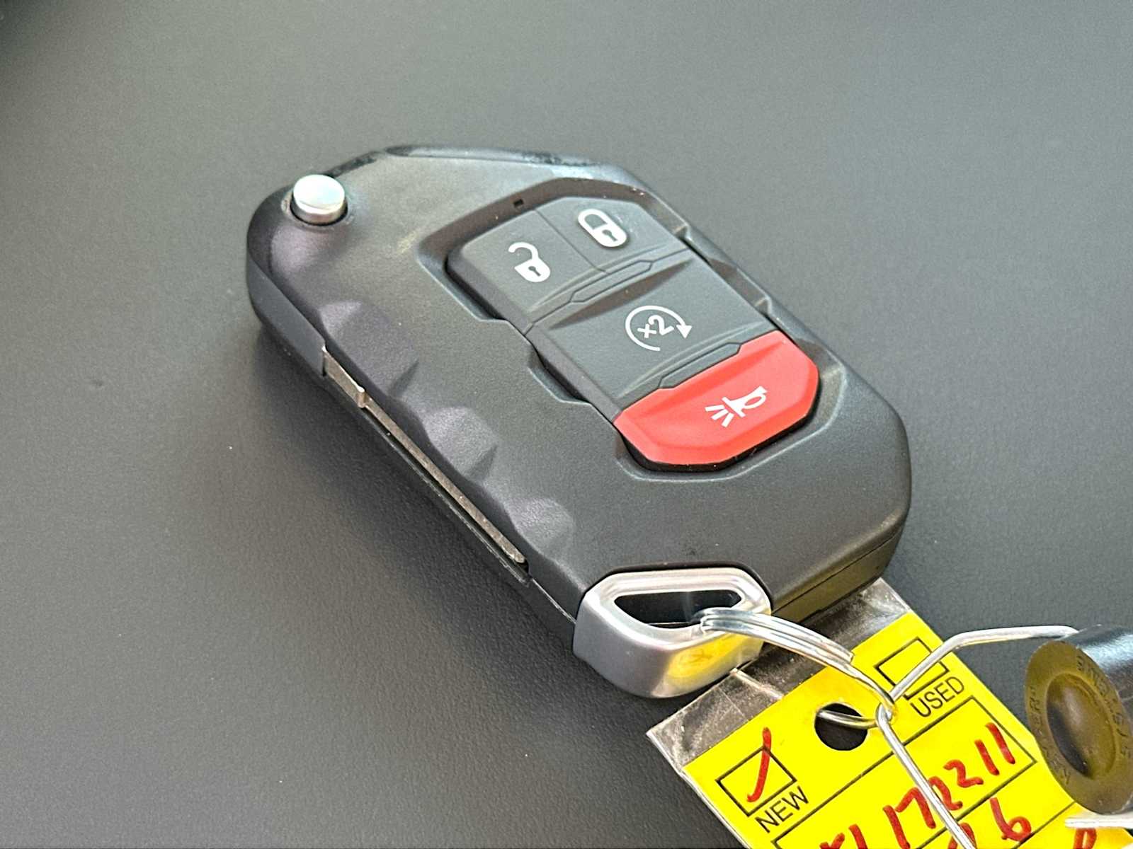 Thumbnail: 2026 Jeep Gladiator - 29