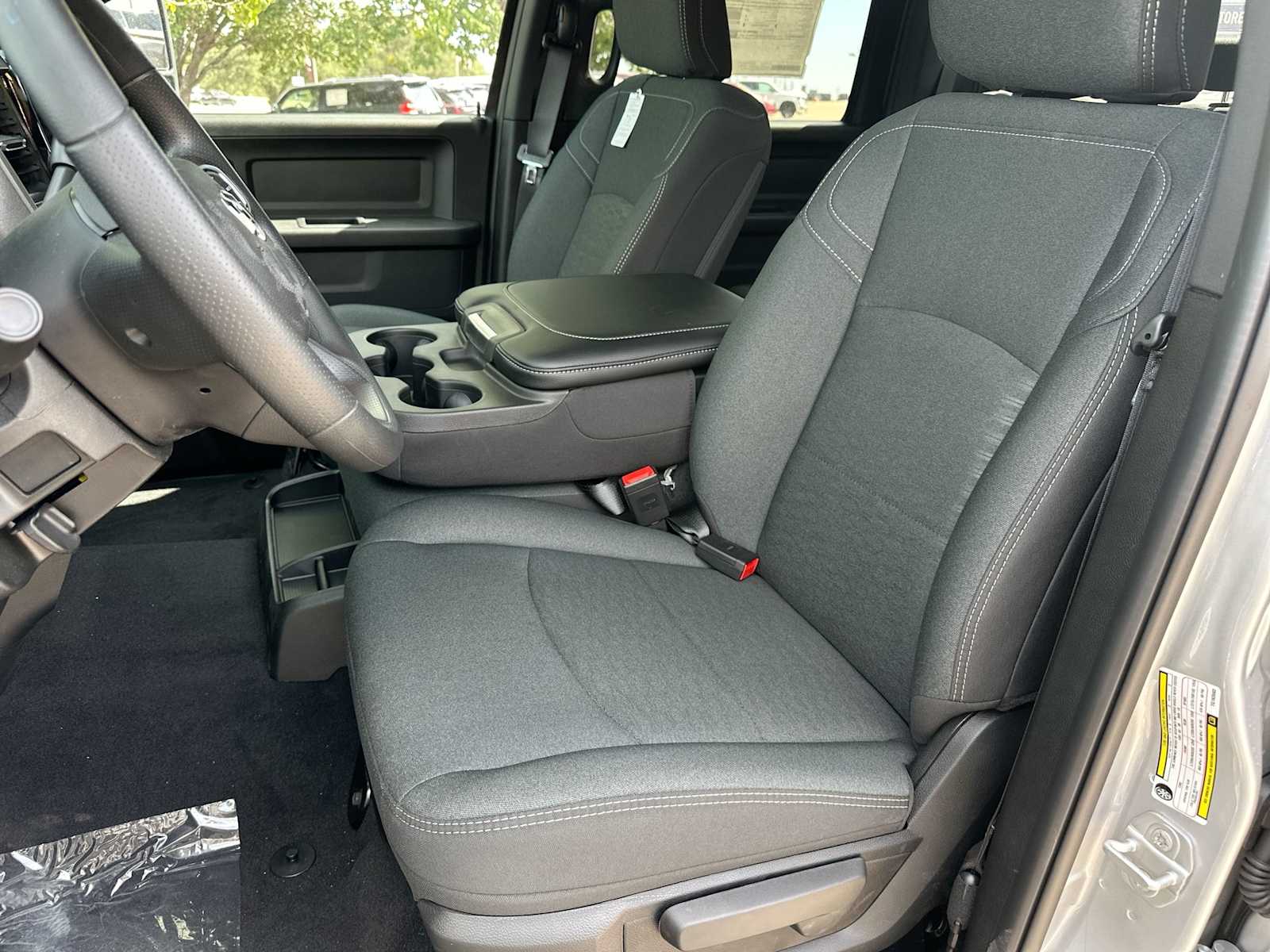 Thumbnail: 2026 RAM 2500 - 15