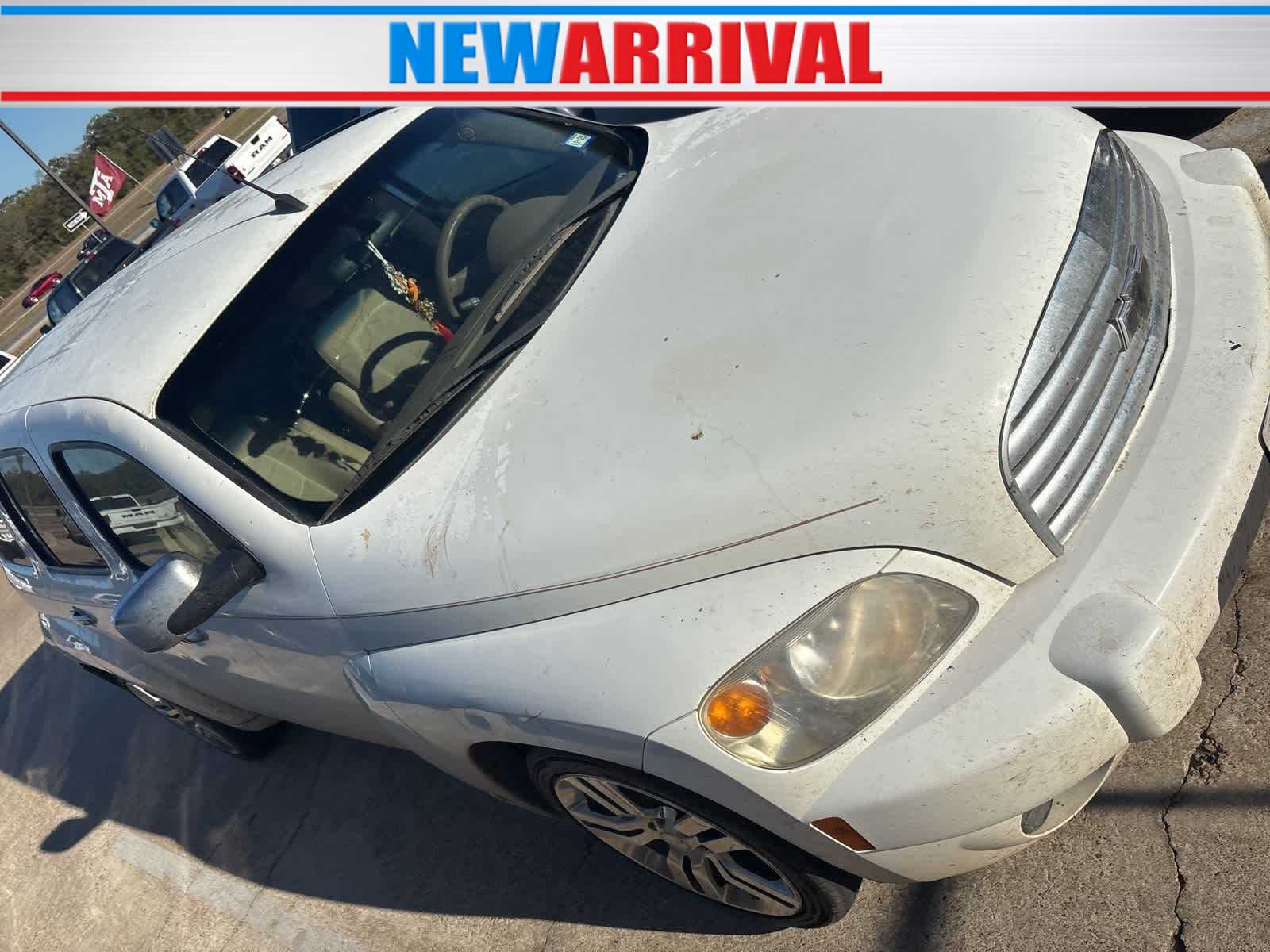 2007 Chevrolet HHR LT