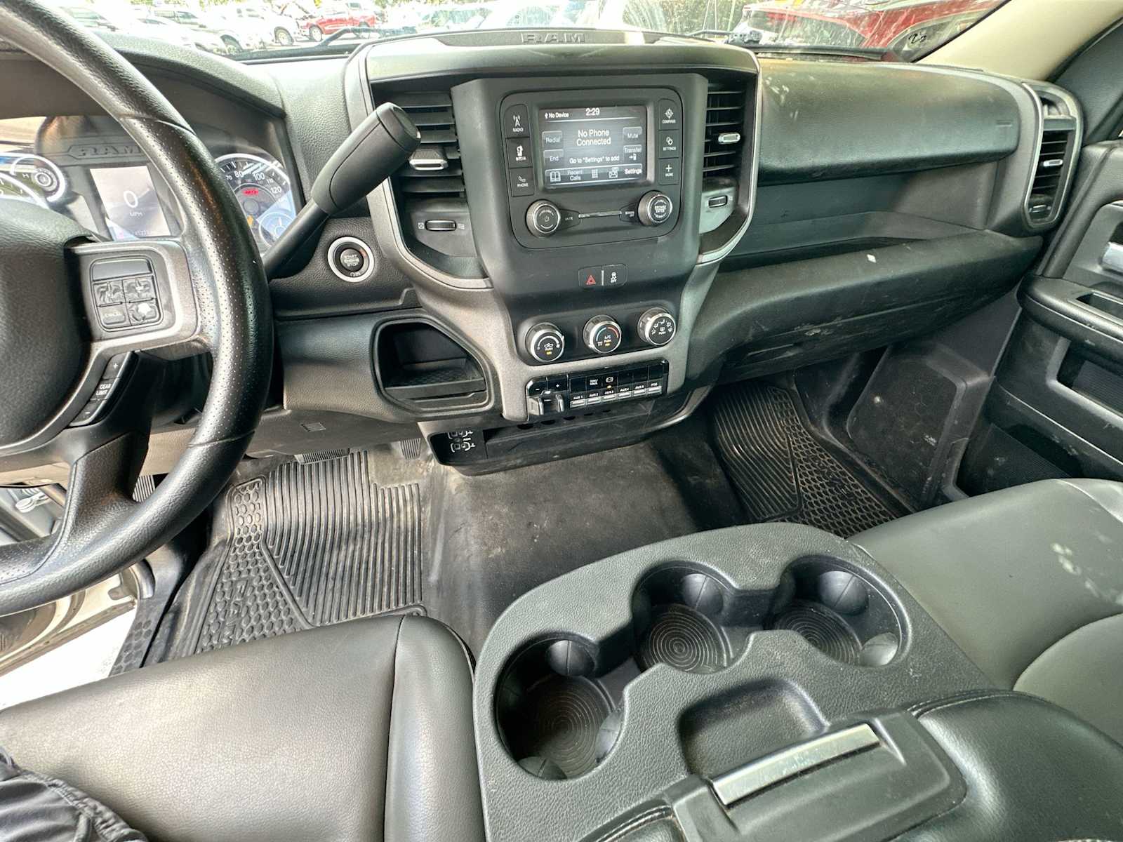 Thumbnail: 2019 RAM 5500 - 25