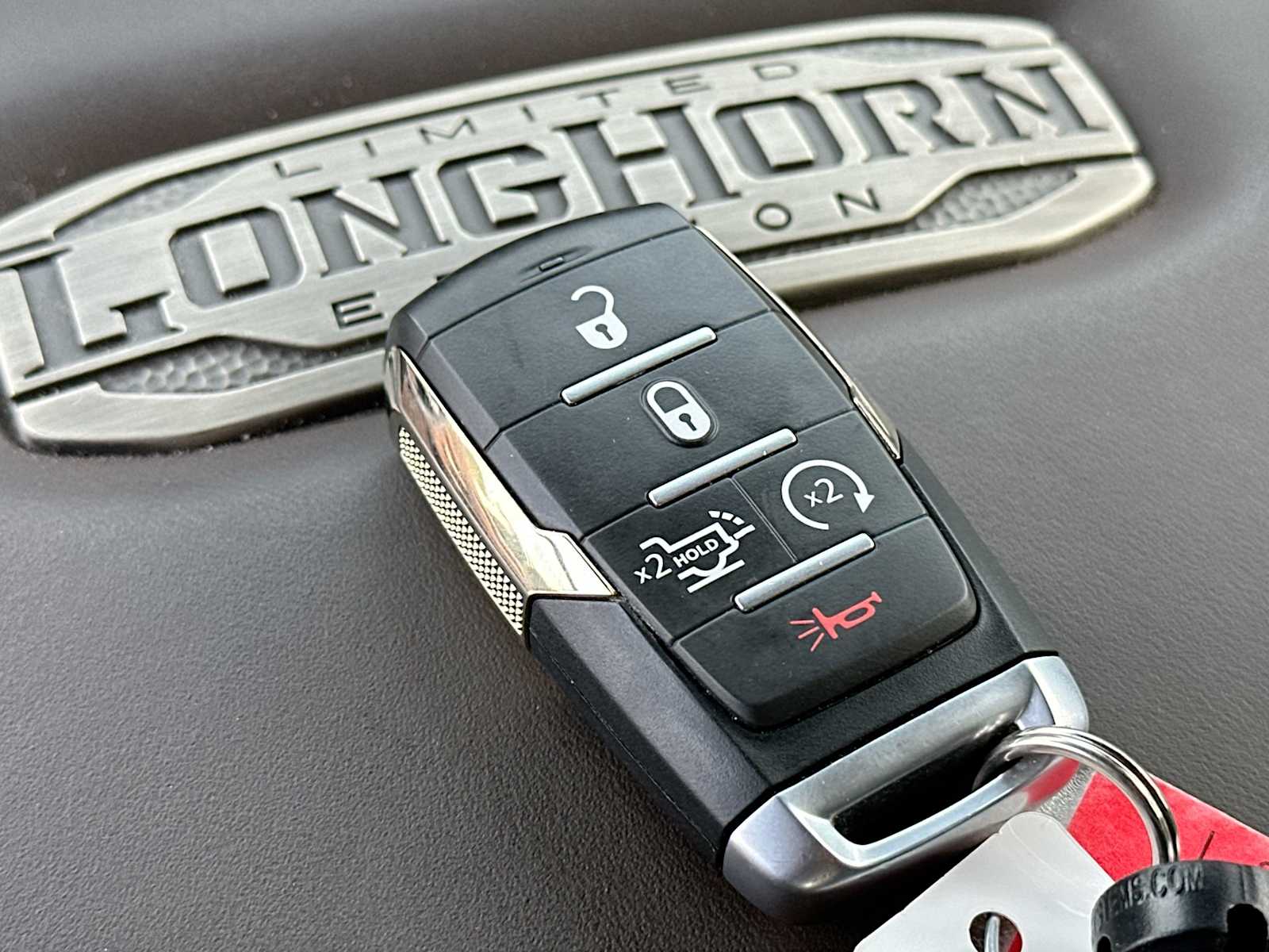 Thumbnail: 2025 RAM 2500 - 29