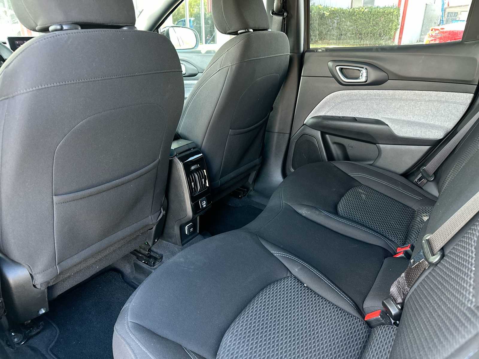 Thumbnail: 2023 Jeep Compass - 24