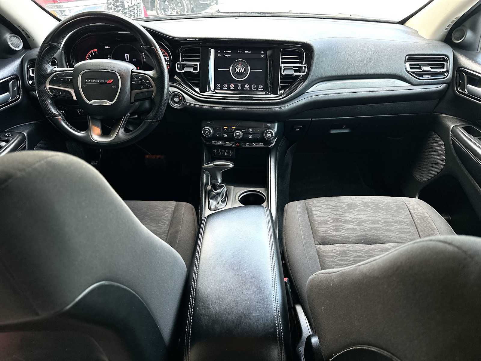 Thumbnail: 2022 Dodge Durango - 25