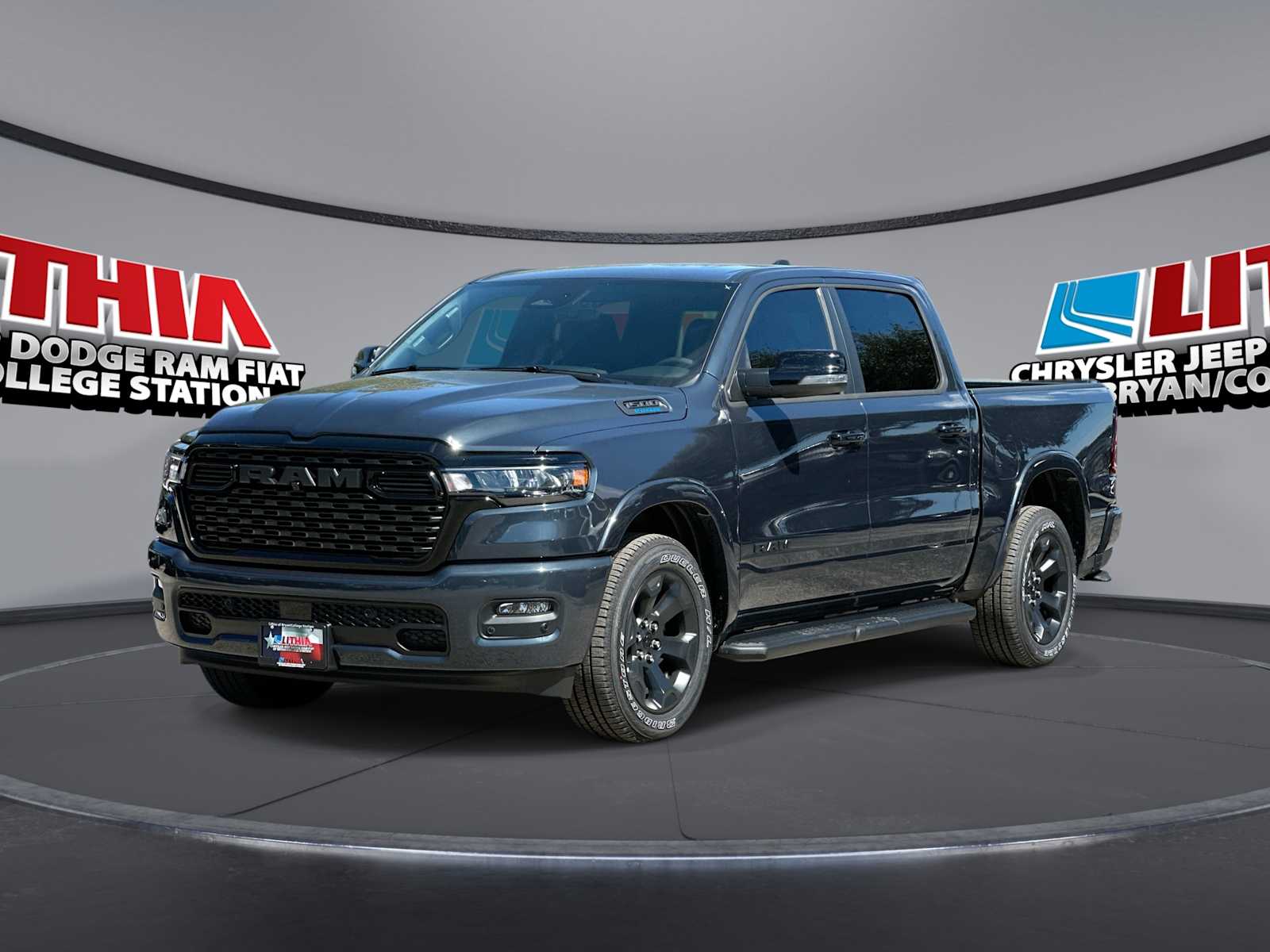  Ram 1500