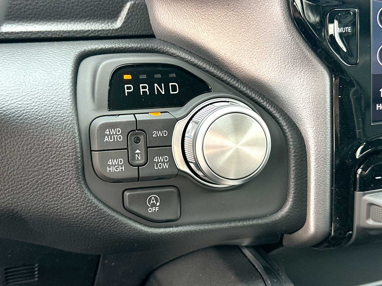 Thumbnail: 2026 RAM 1500 - 21