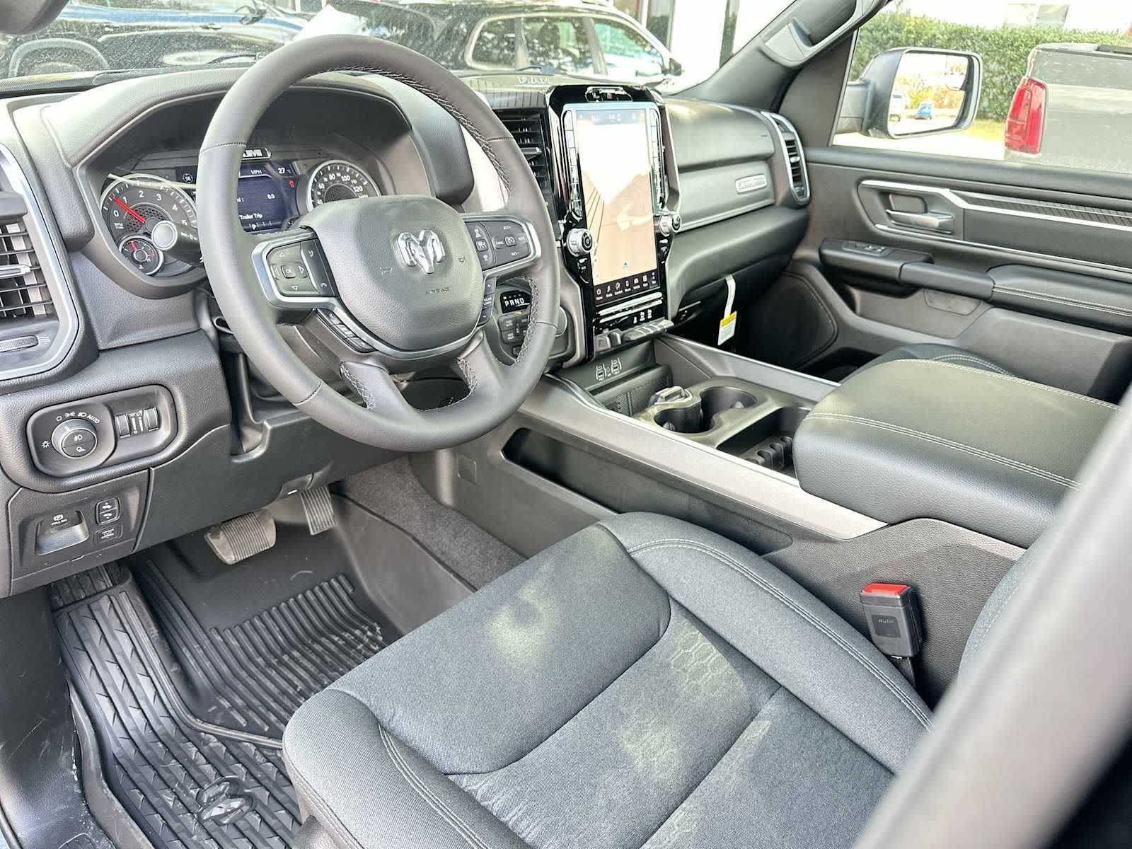 Thumbnail: 2026 RAM 1500 - 18