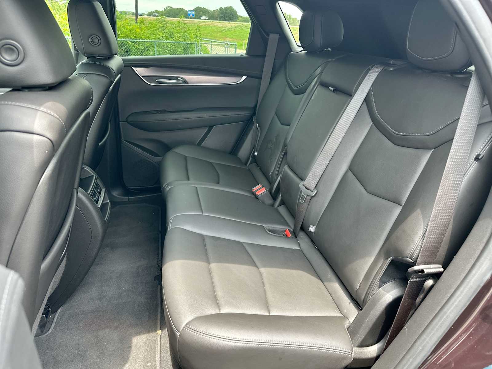 Thumbnail: 2021 Cadillac XT5 - 23