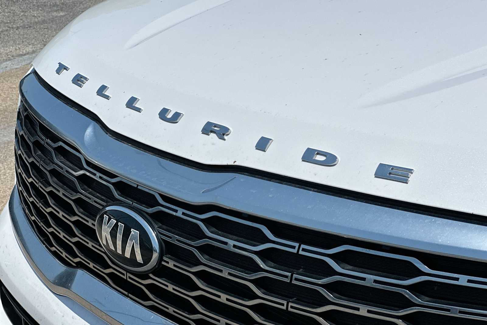 2021 Kia Telluride S 15