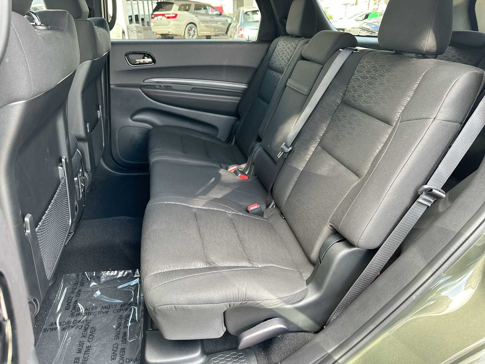 Thumbnail: 2026 Dodge Durango - 23