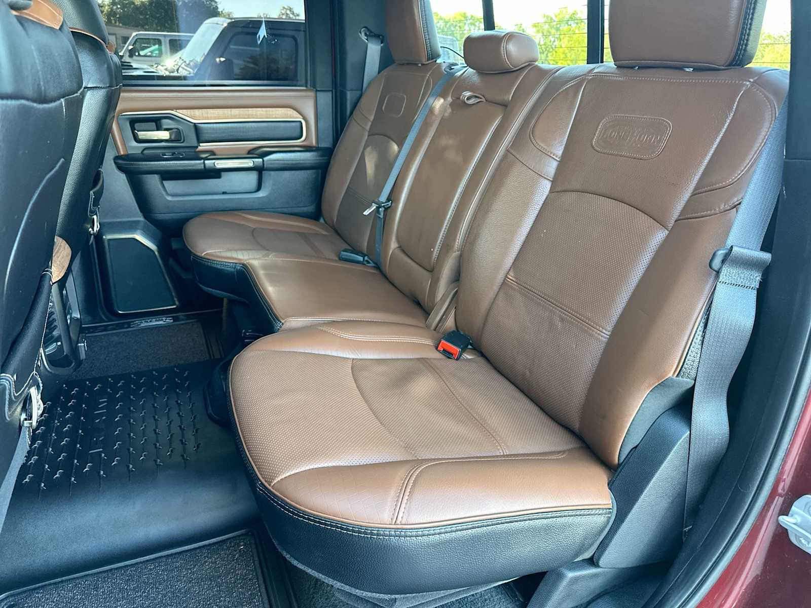 Thumbnail: 2022 RAM 2500 - 23