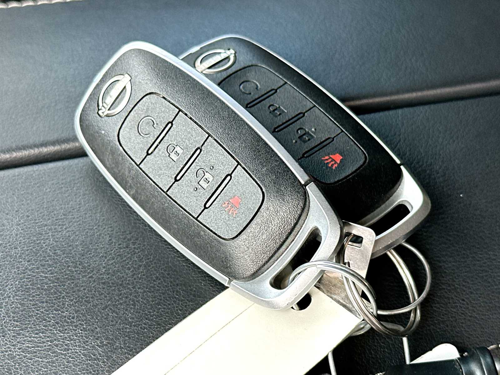 Thumbnail: 2023 Nissan Rogue - 29