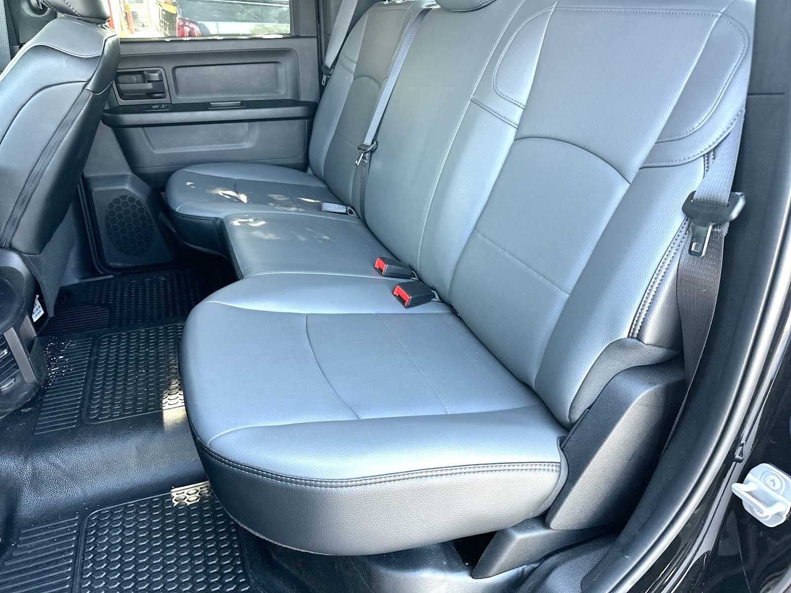 Thumbnail: 2026 RAM 2500 - 23