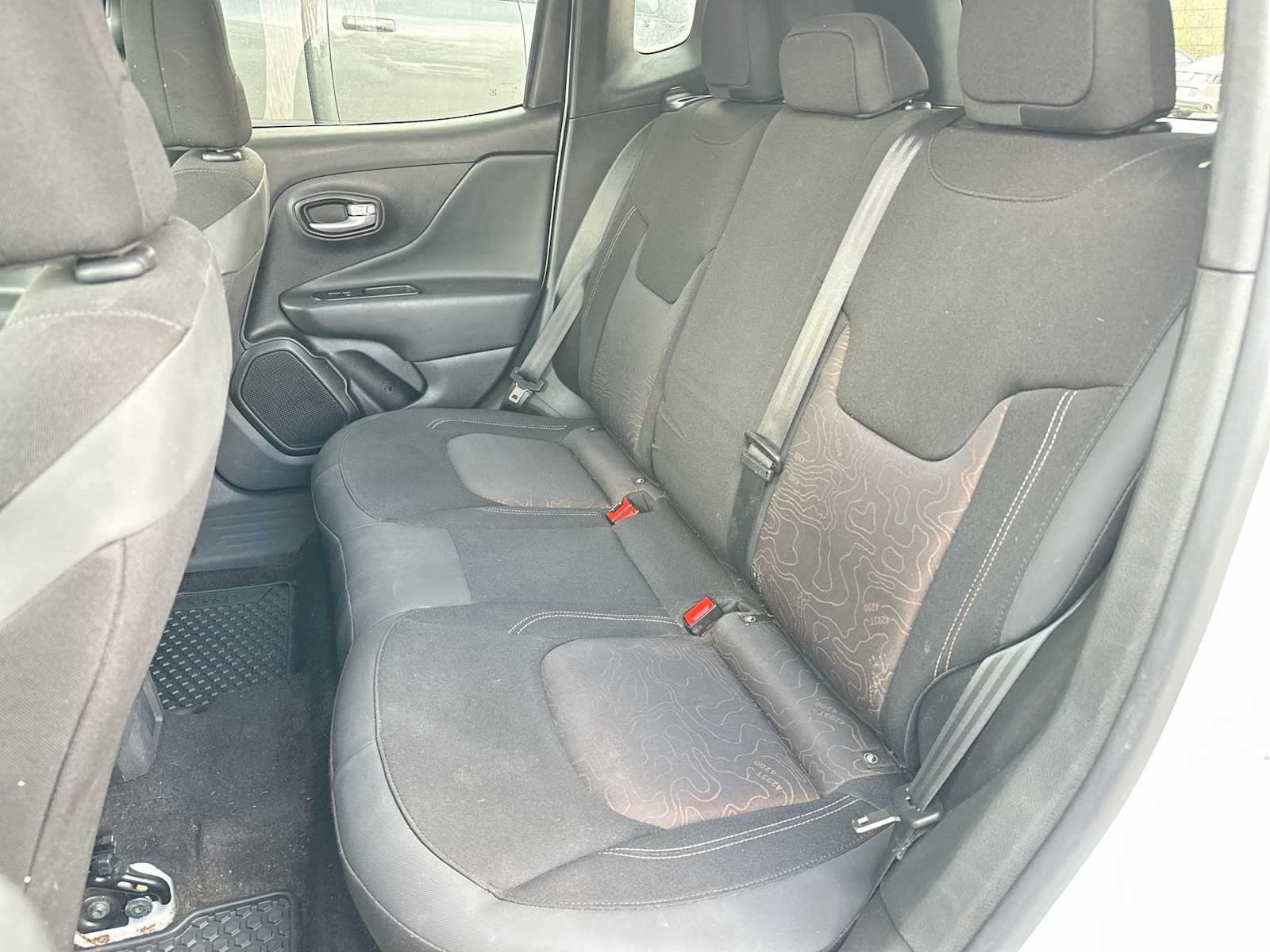 Thumbnail: 2023 Jeep Renegade - 23