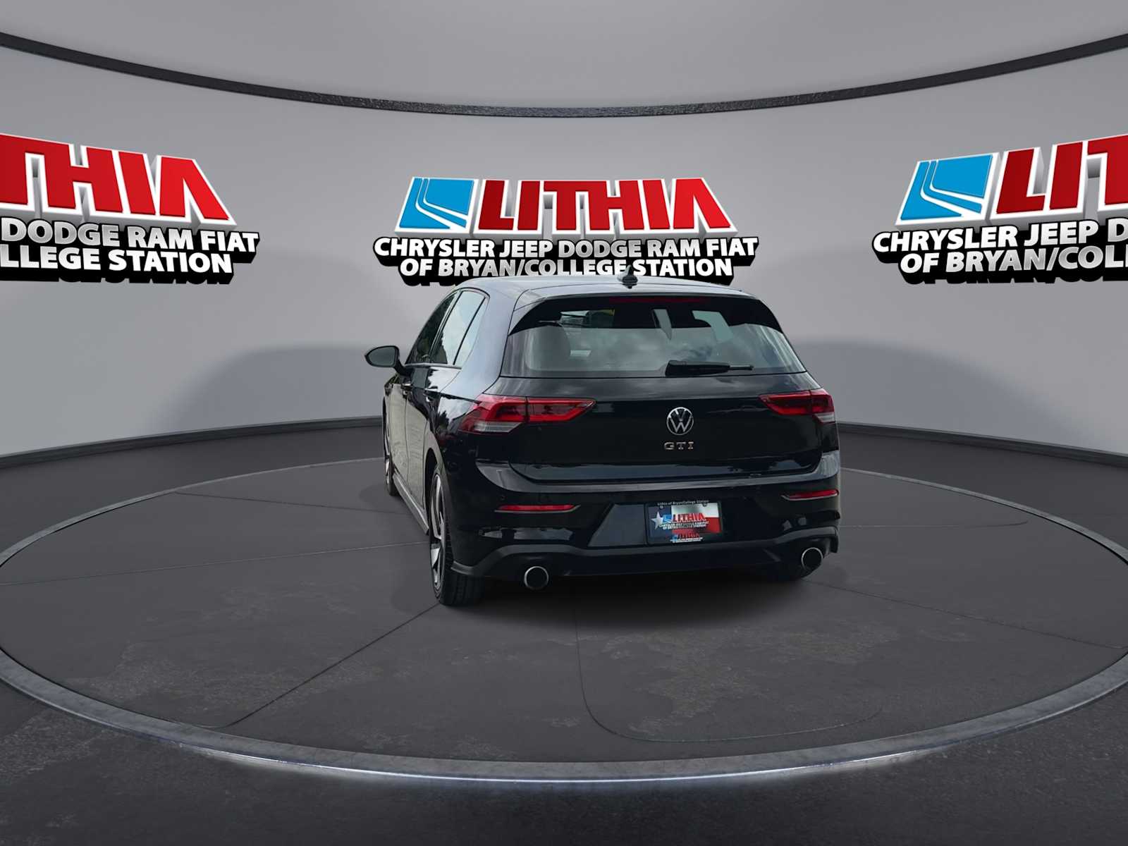 Thumbnail: 2024 Volkswagen Golf - 7