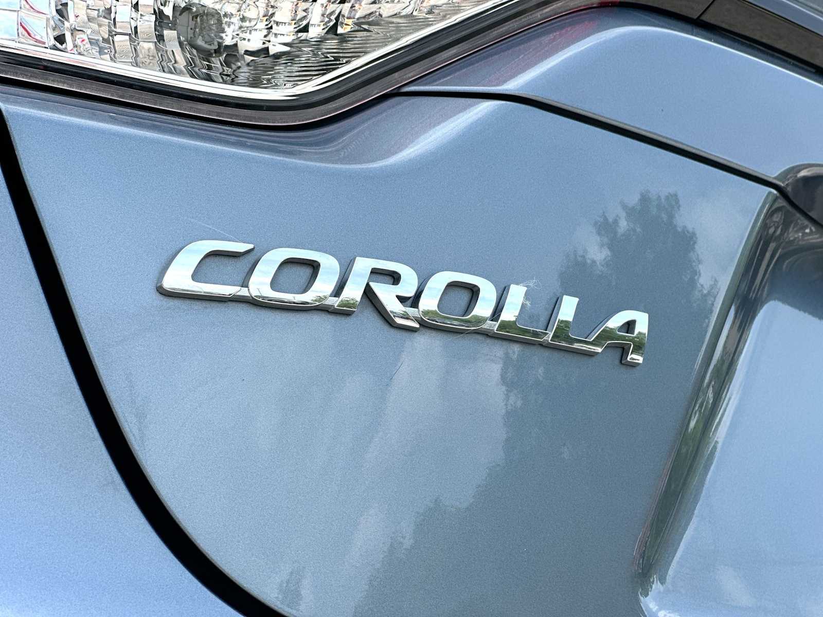 Thumbnail: 2023 Toyota Corolla - 15