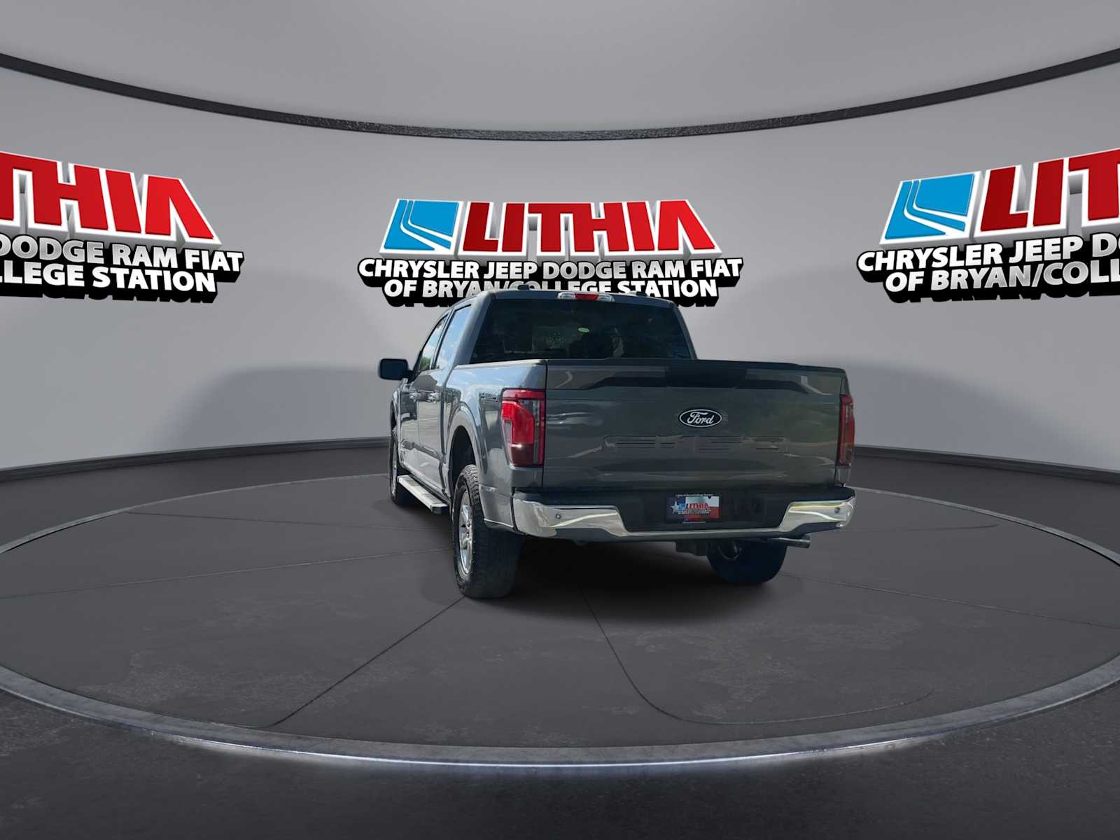 Thumbnail: 2025 Ford F-150 - 7