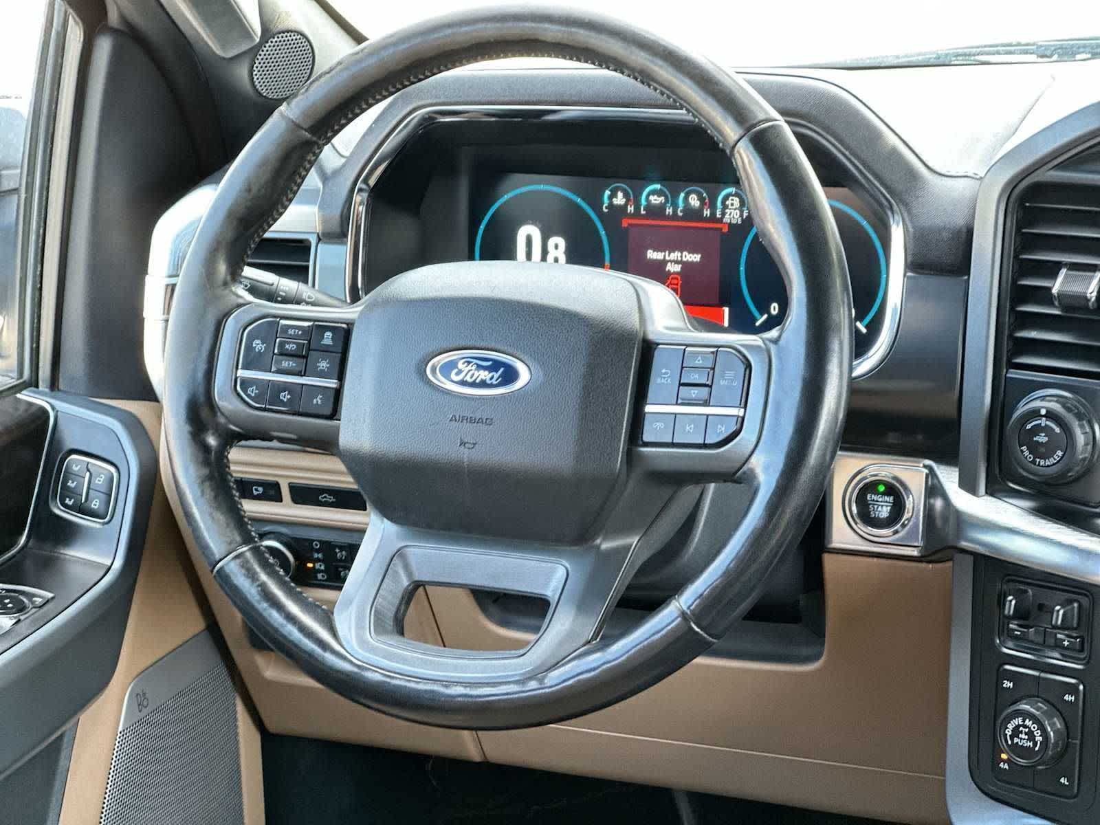 Thumbnail: 2022 Ford F-150 - 27