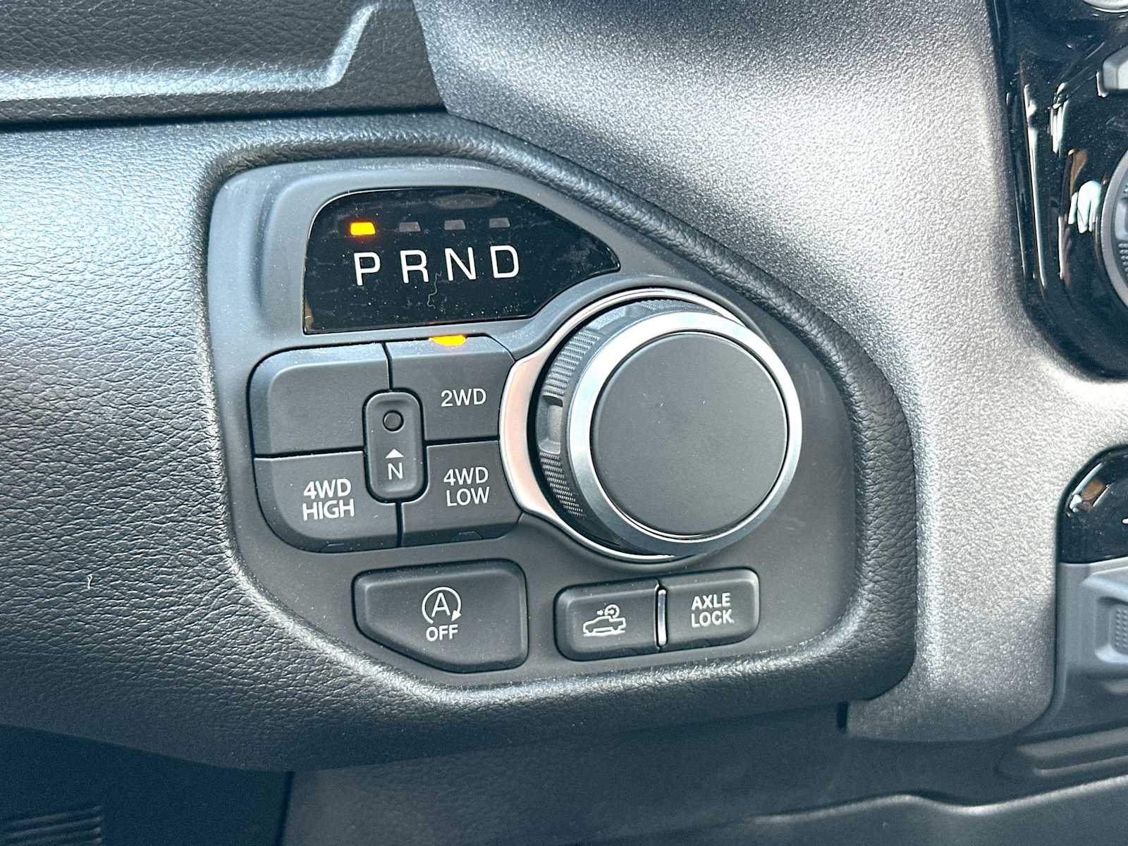 Thumbnail: 2026 RAM 1500 - 21
