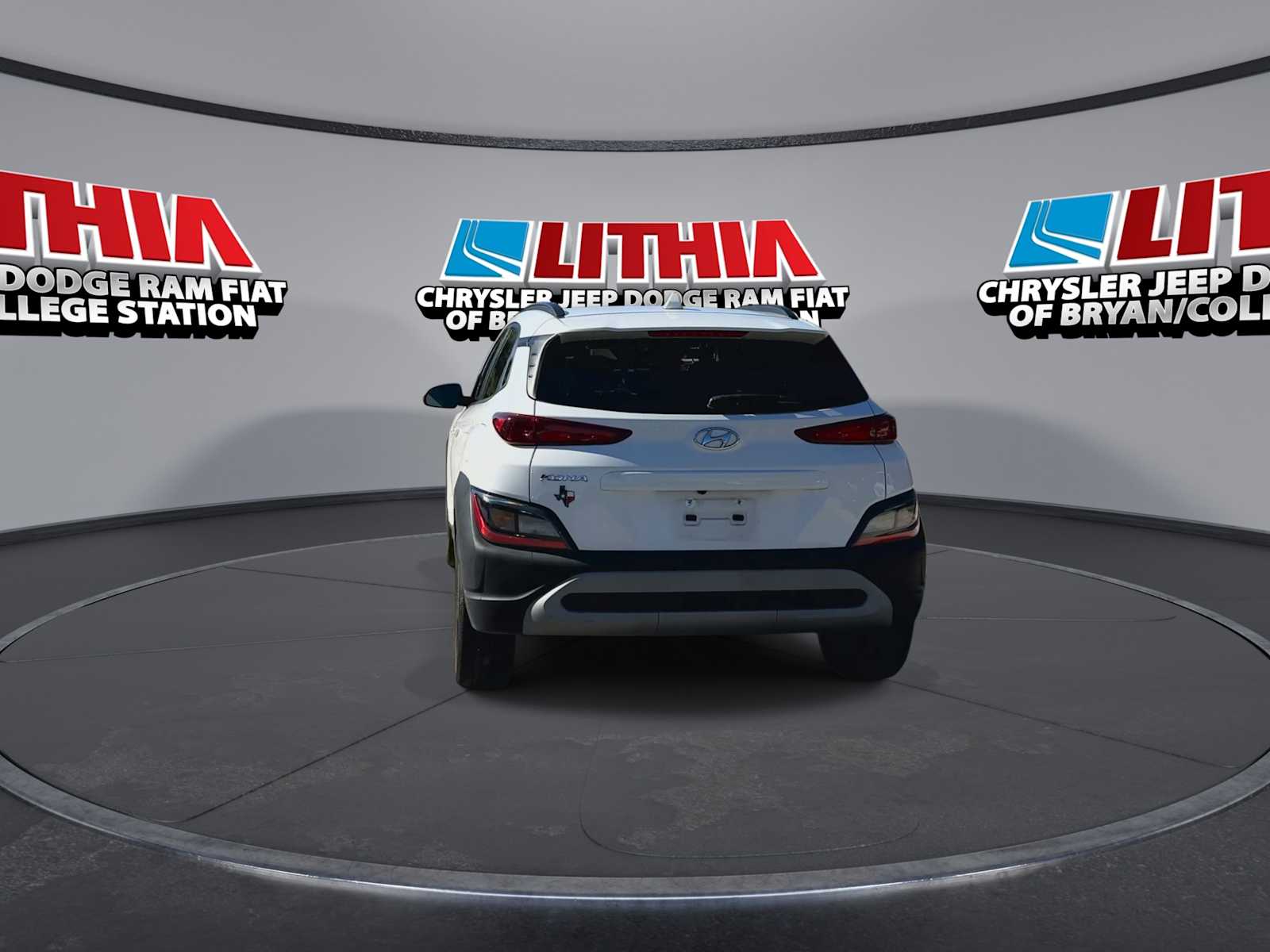 Thumbnail: 2023 Hyundai Kona - 7