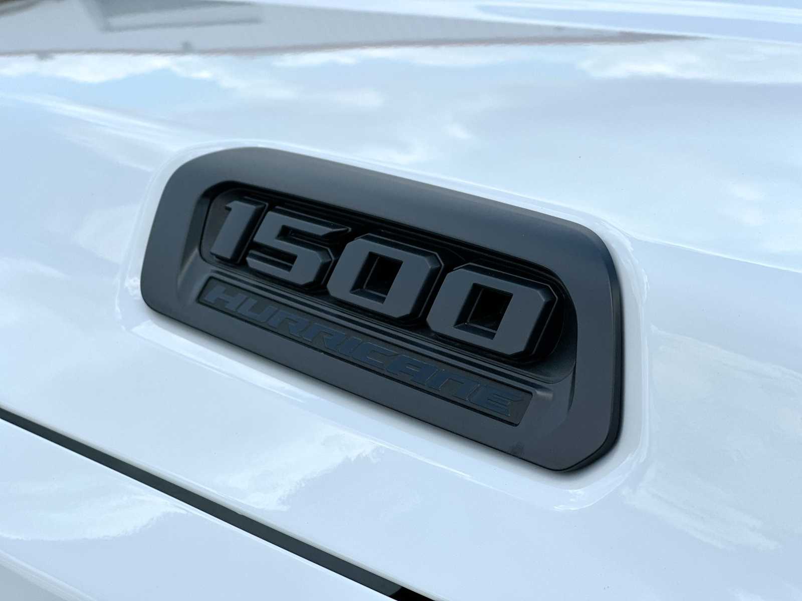 Thumbnail: 2026 RAM 1500 - 15