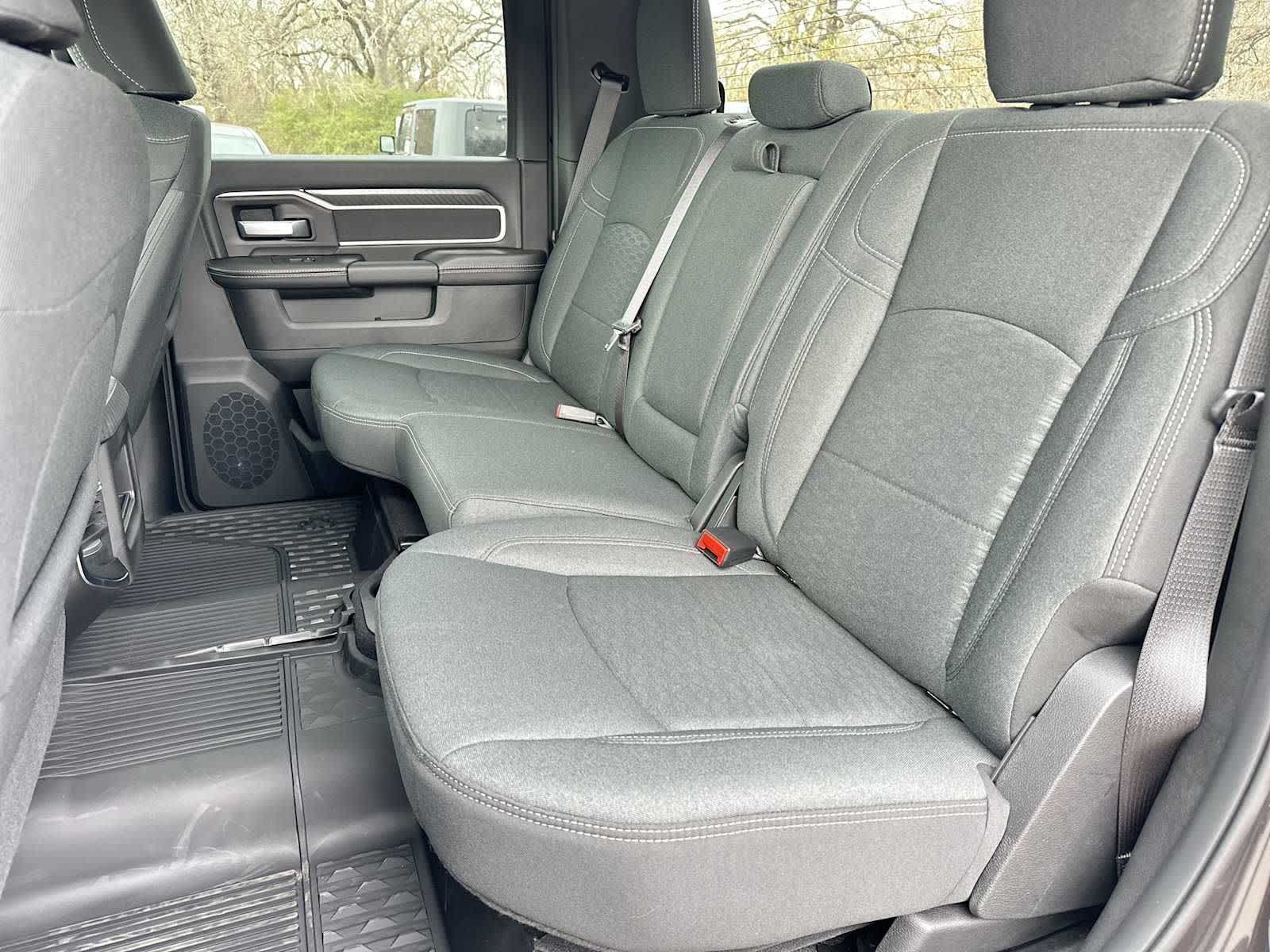 Thumbnail: 2026 RAM 2500 - 23